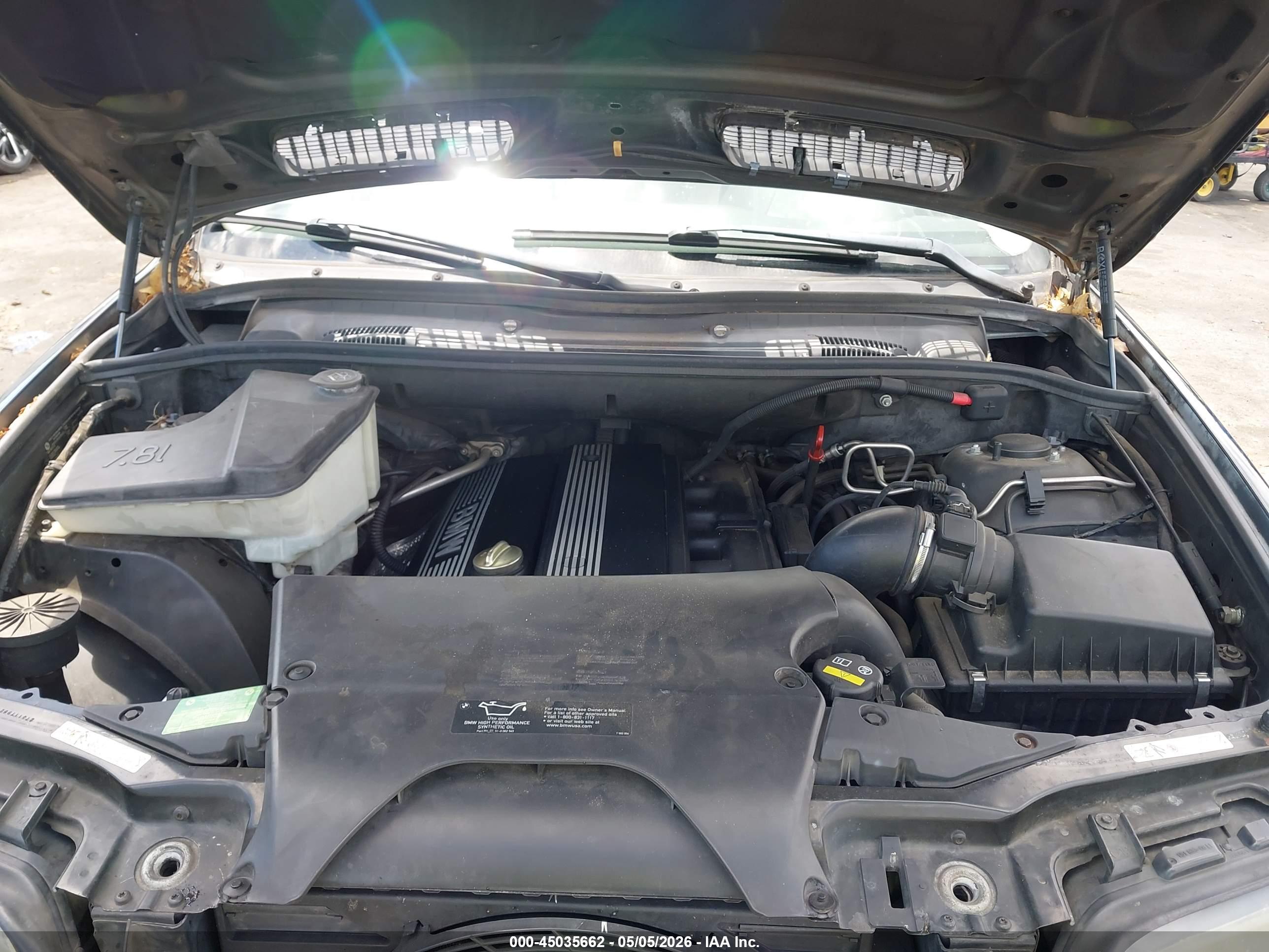 BMW X5 image 10