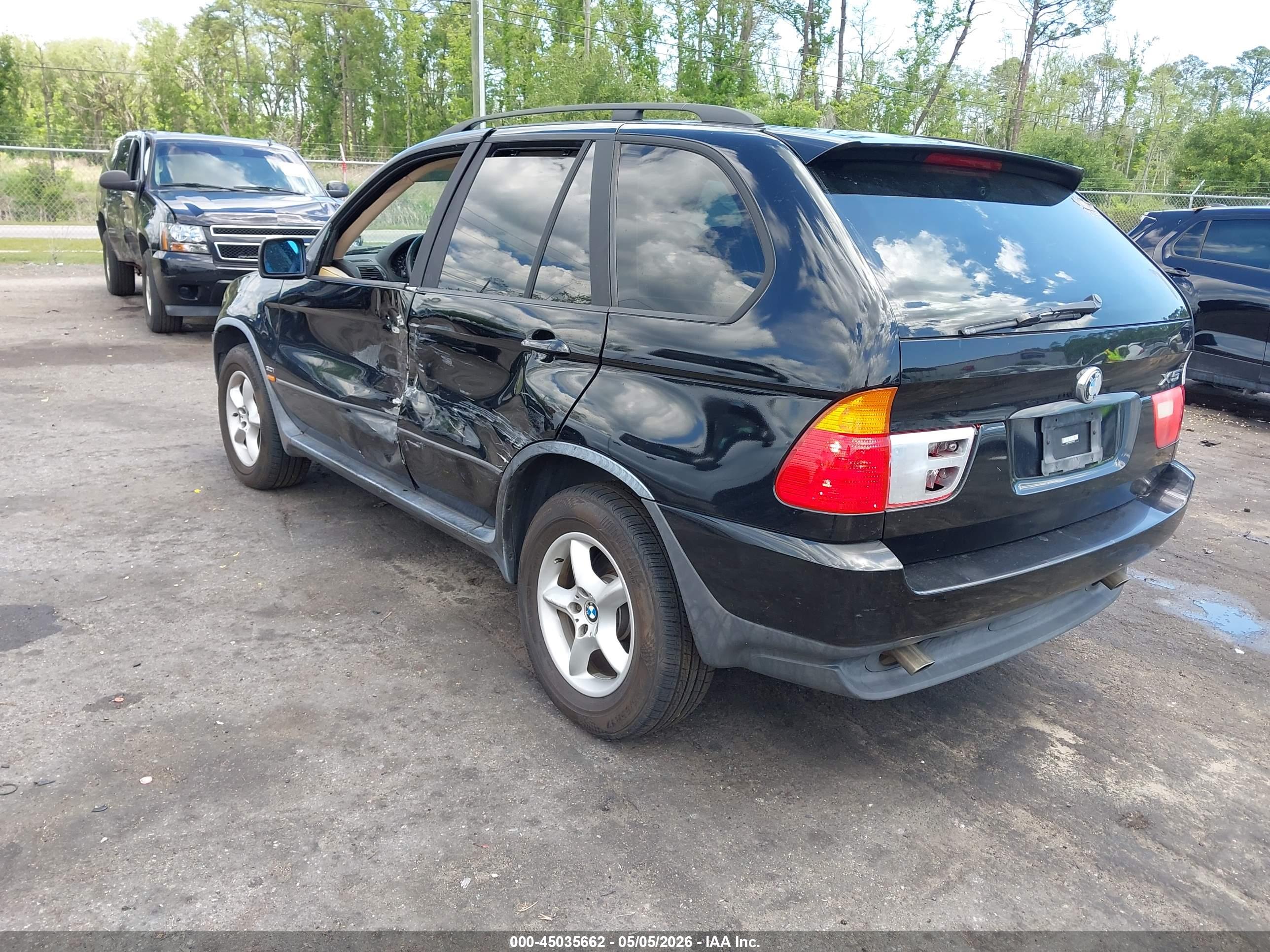 BMW X5 image 3