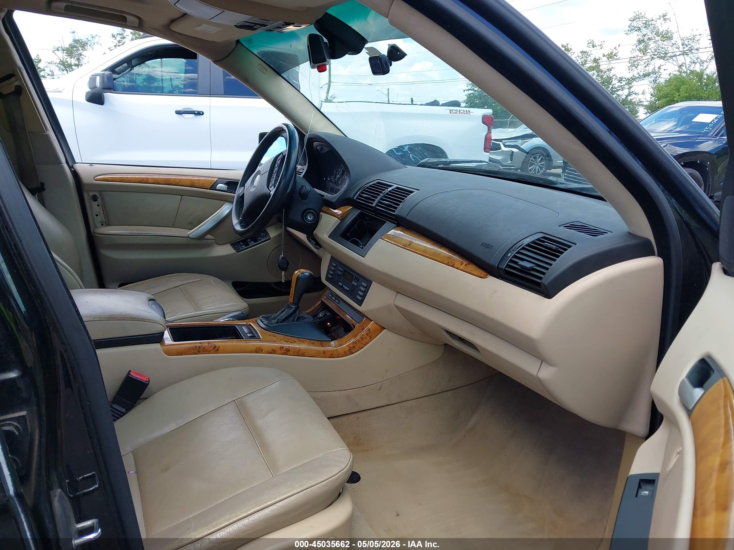 BMW X5 image 5