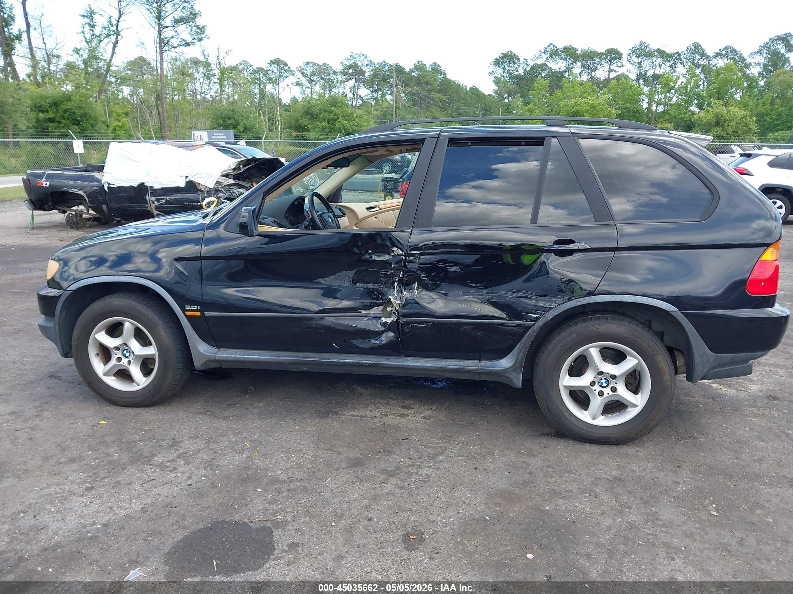 BMW X5 image 6