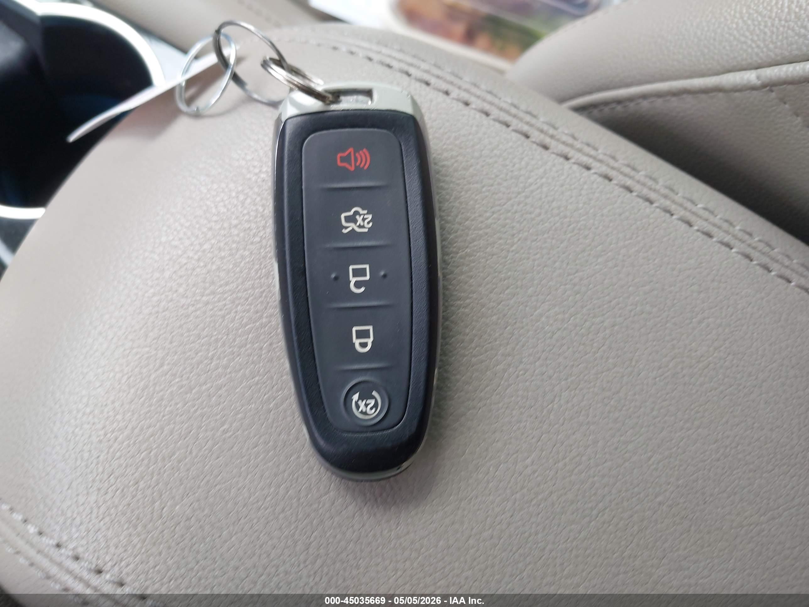 FORD ESCAPE image 11