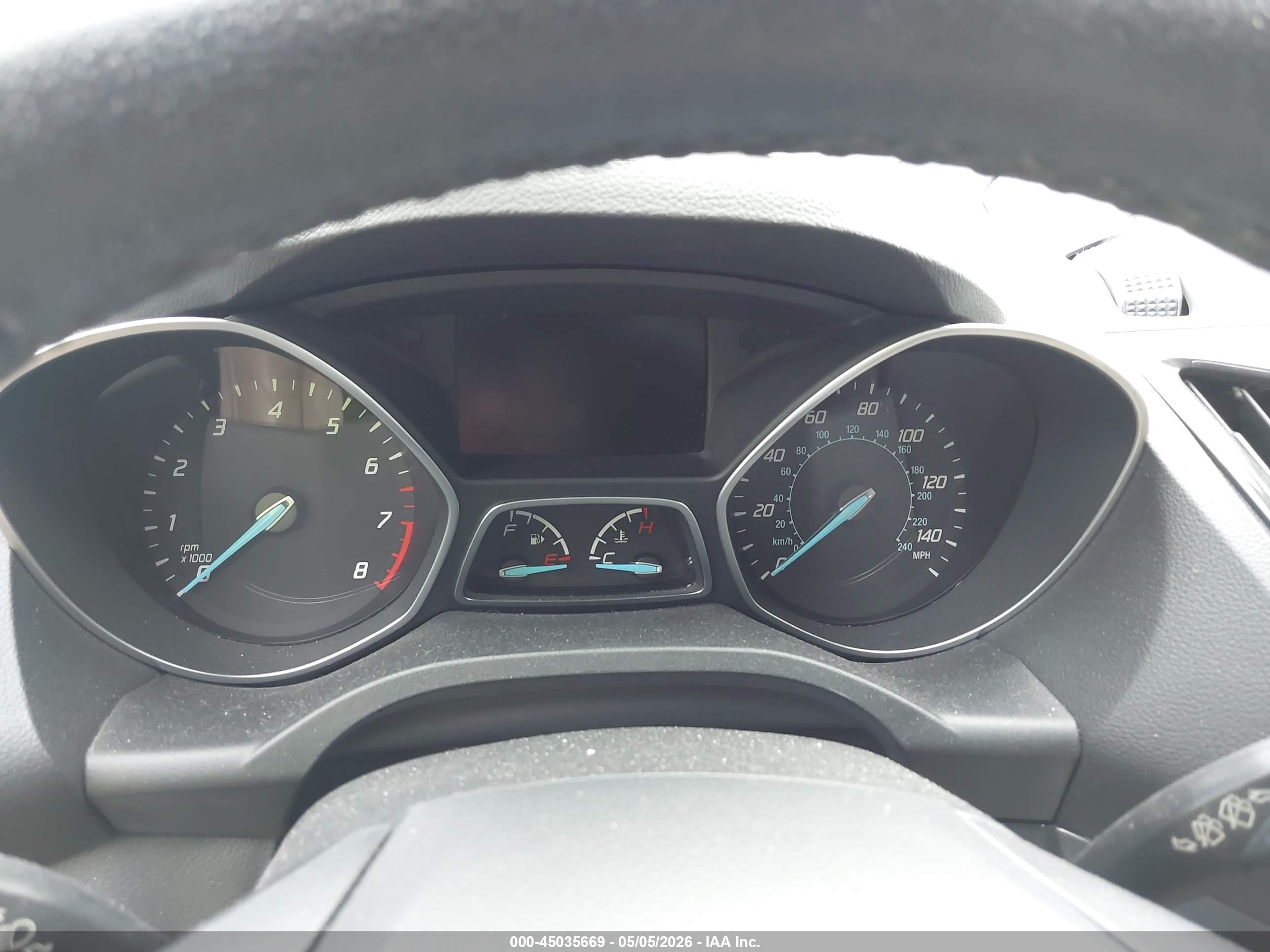 FORD ESCAPE image 7