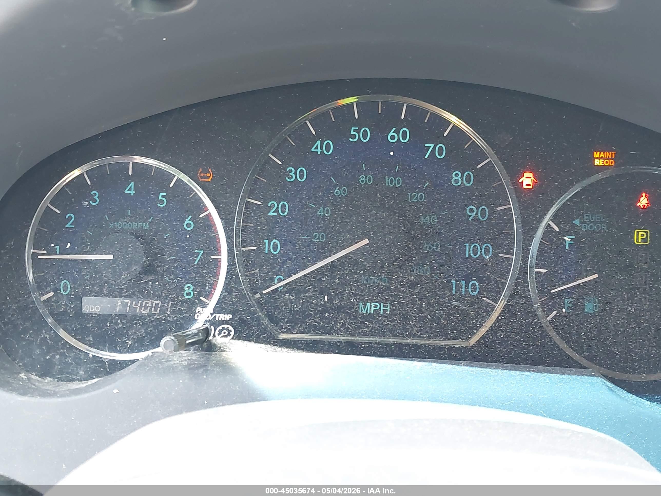 TOYOTA SIENNA image 7