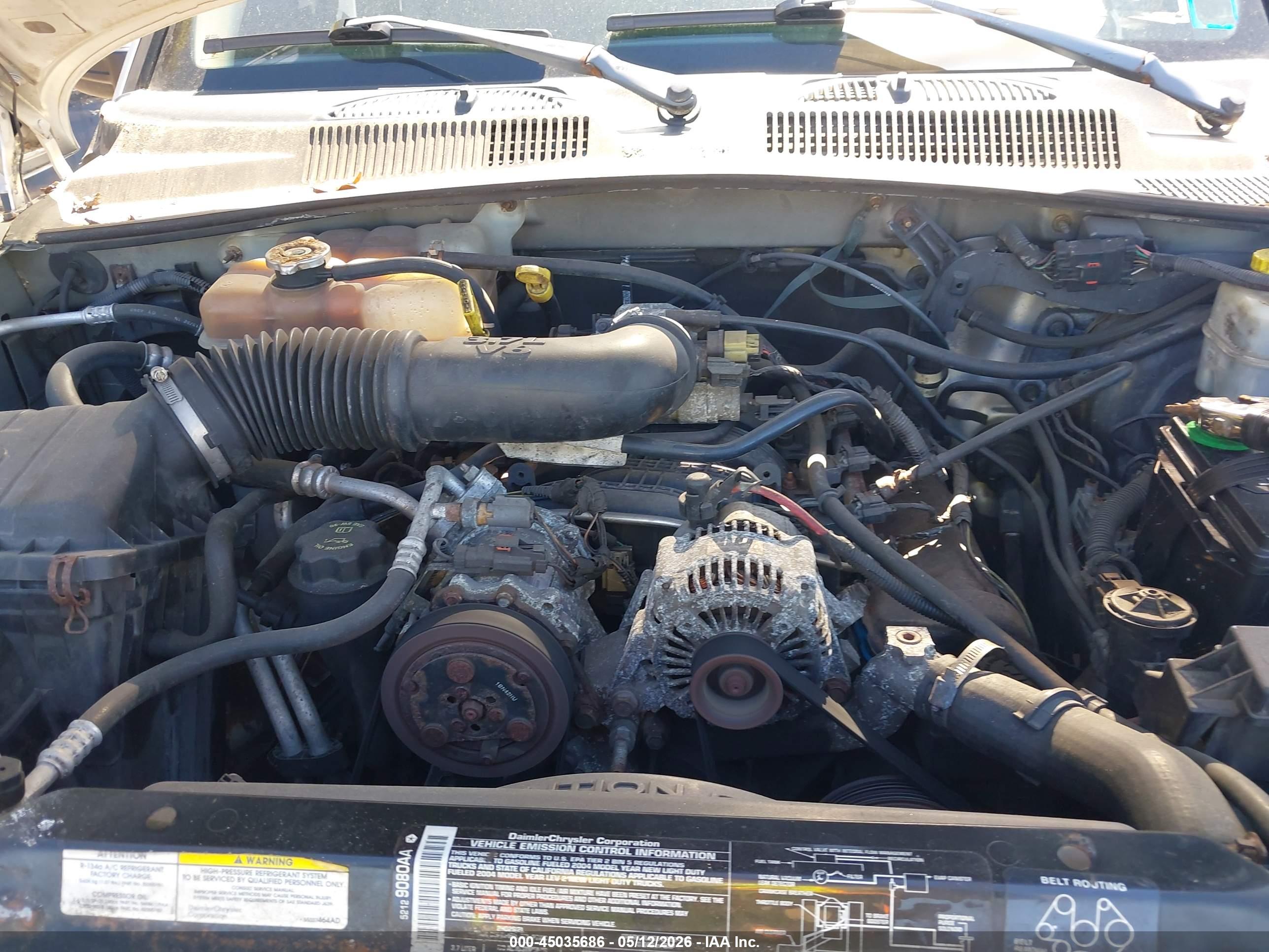 JEEP LIBERTY image 10