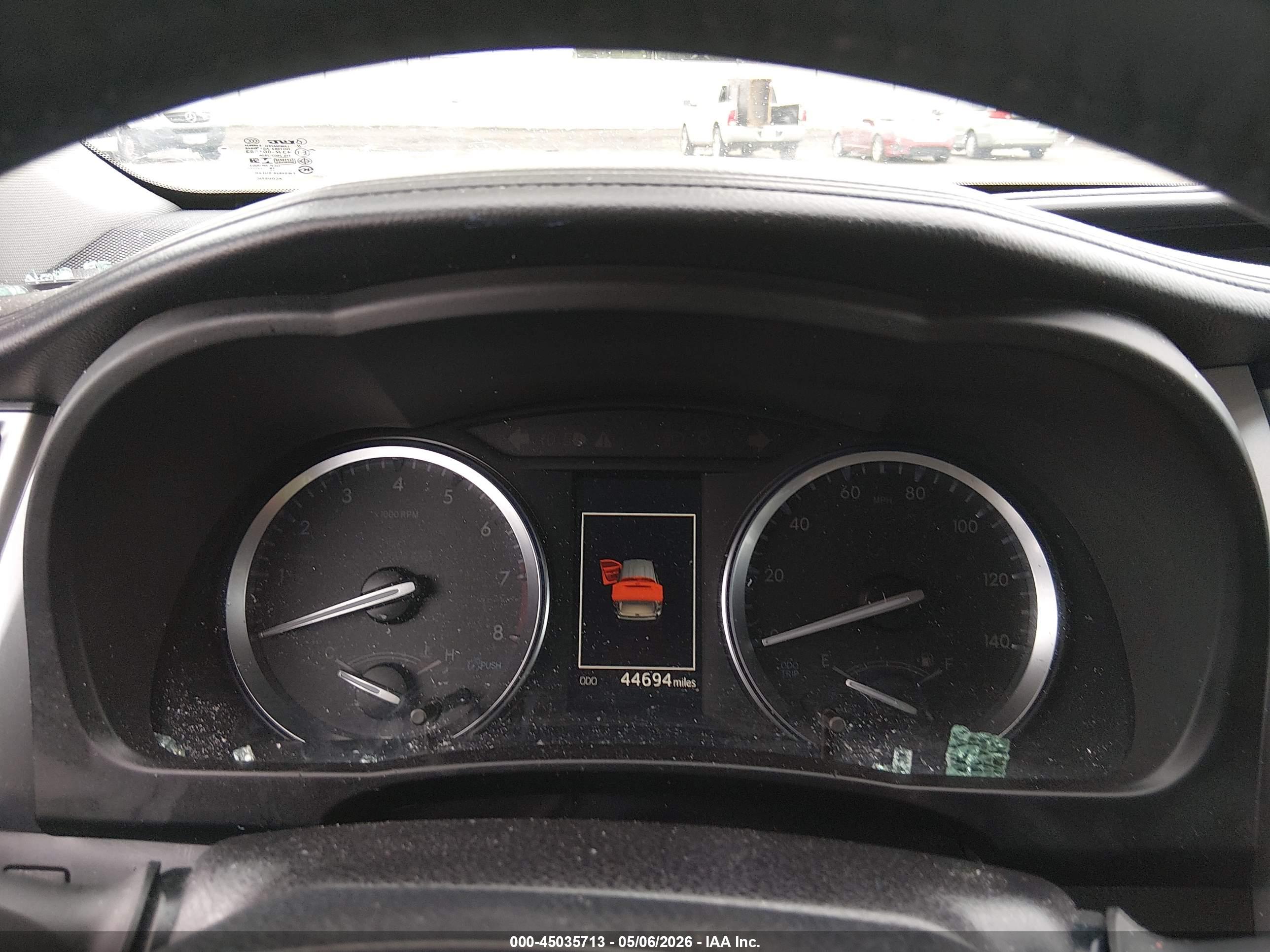 TOYOTA HIGHLANDER image 7