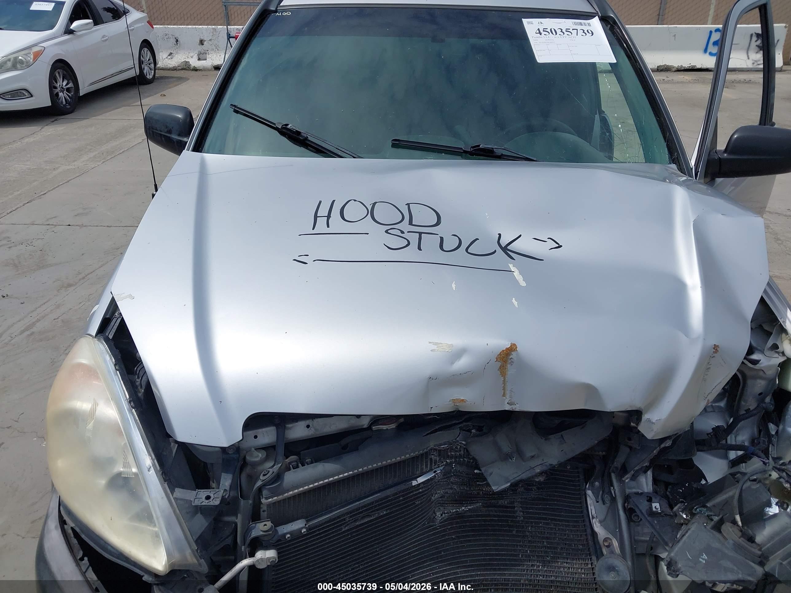 HONDA CR-V image 10