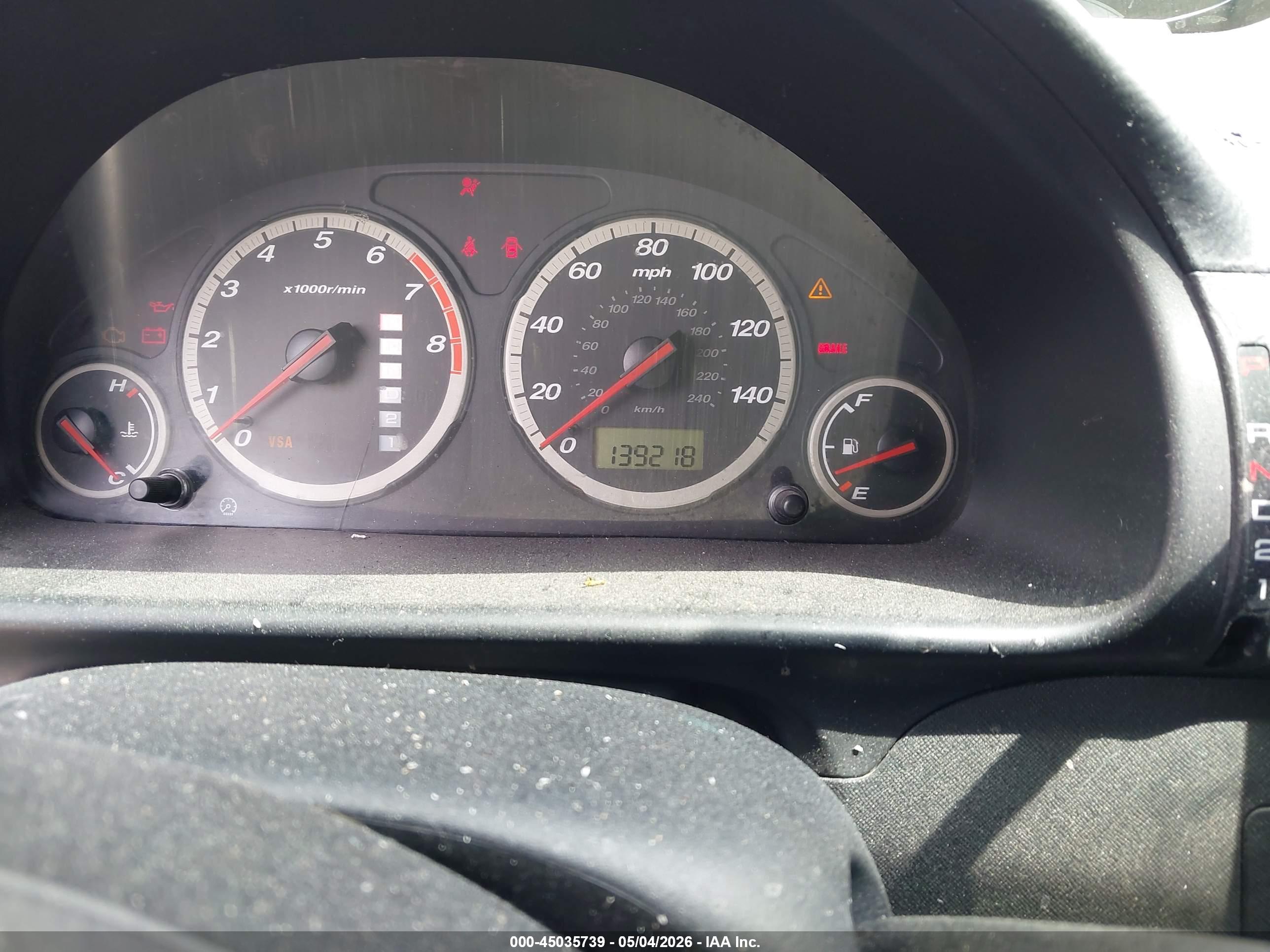 HONDA CR-V image 7