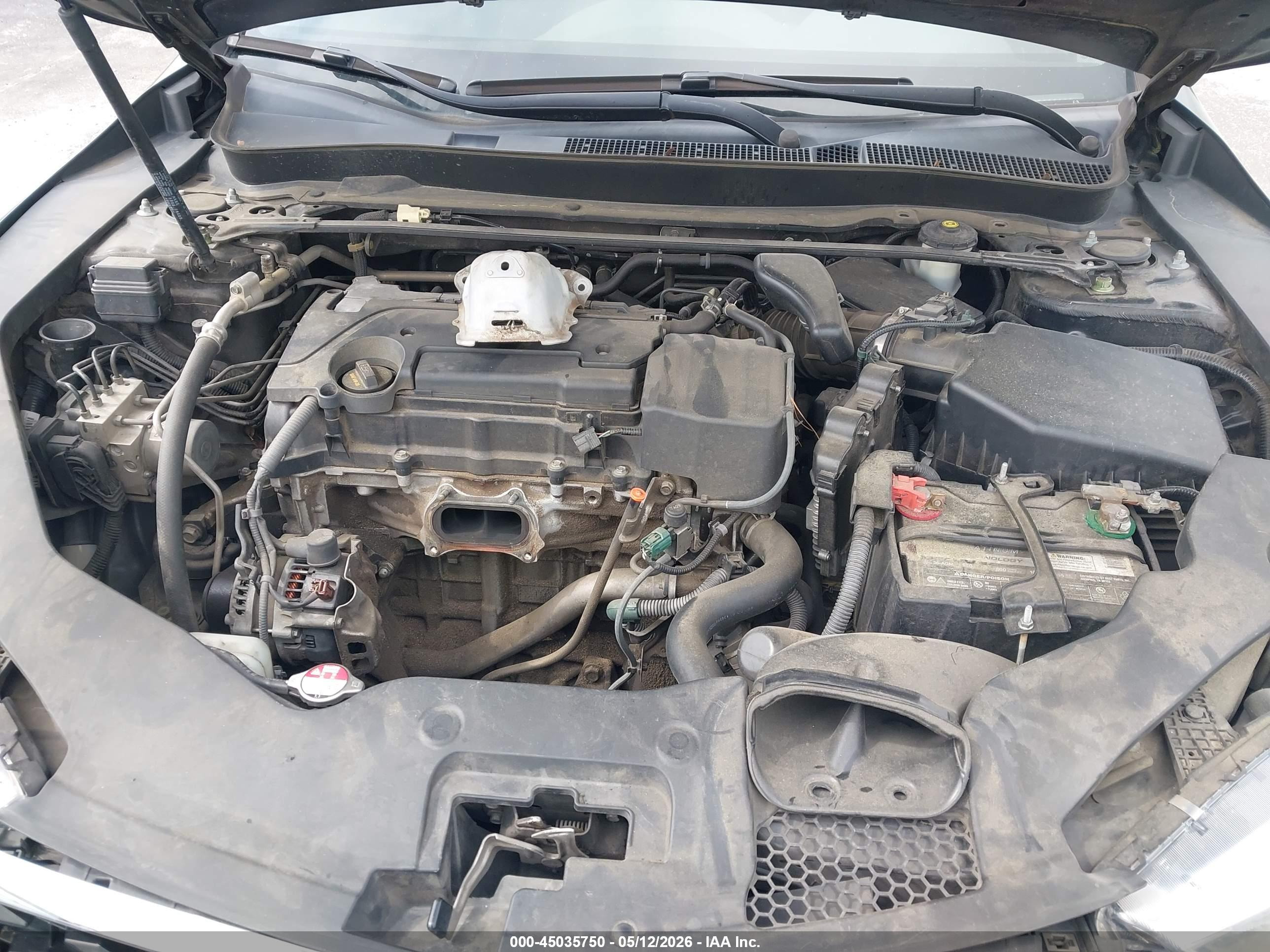 ACURA TLX image 10
