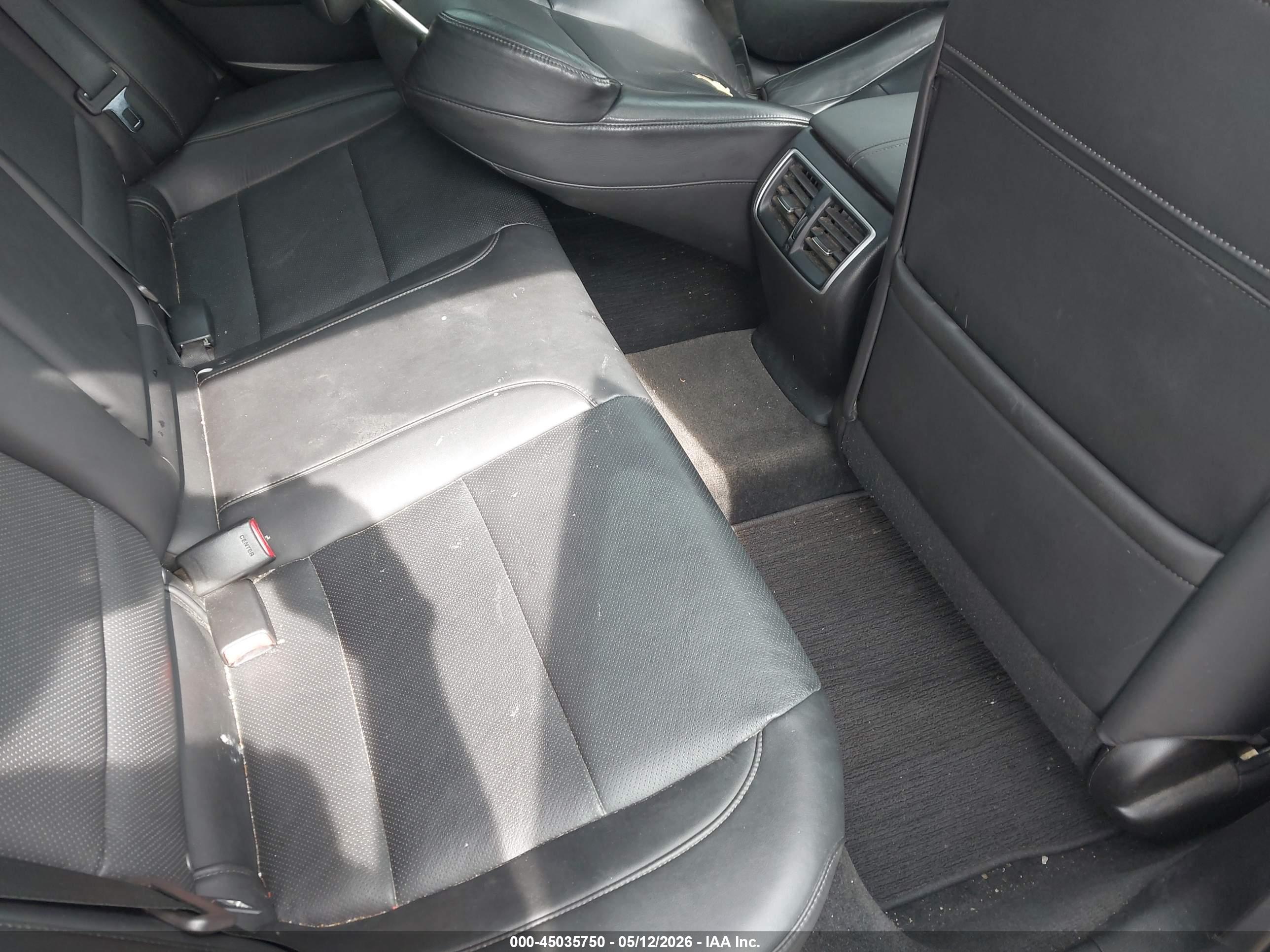 ACURA TLX image 8