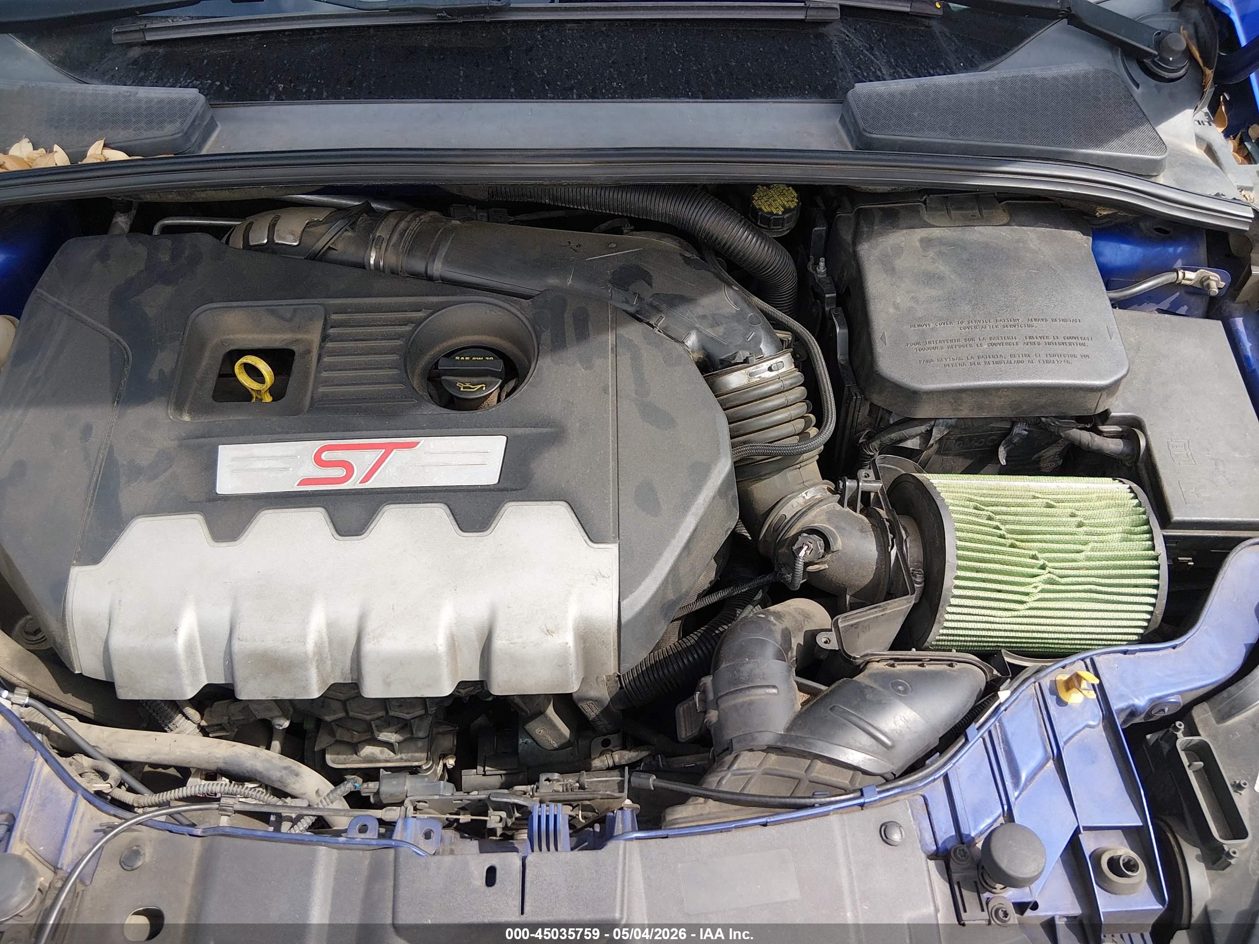 FORD FOCUS image 10