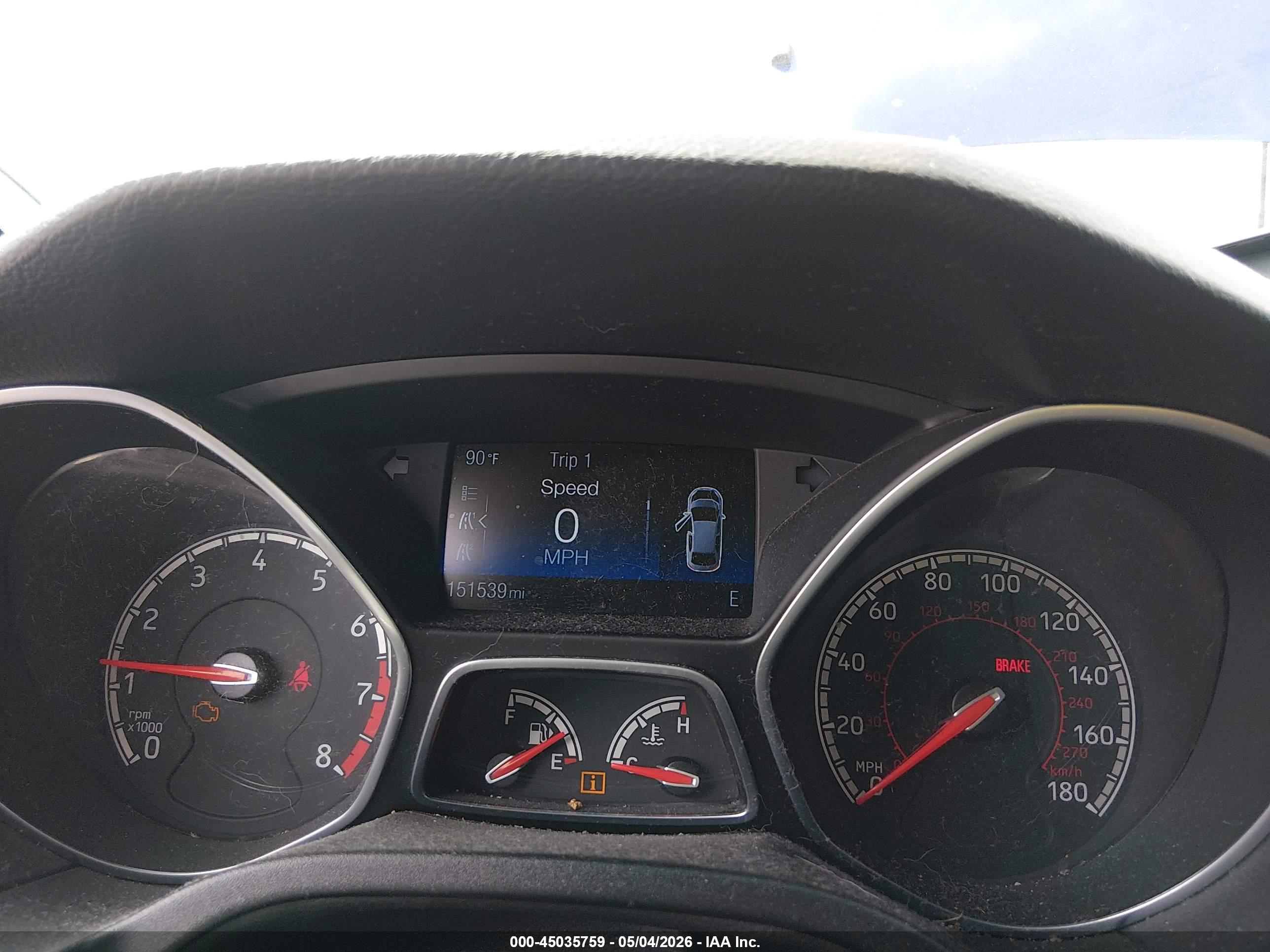 FORD FOCUS image 7