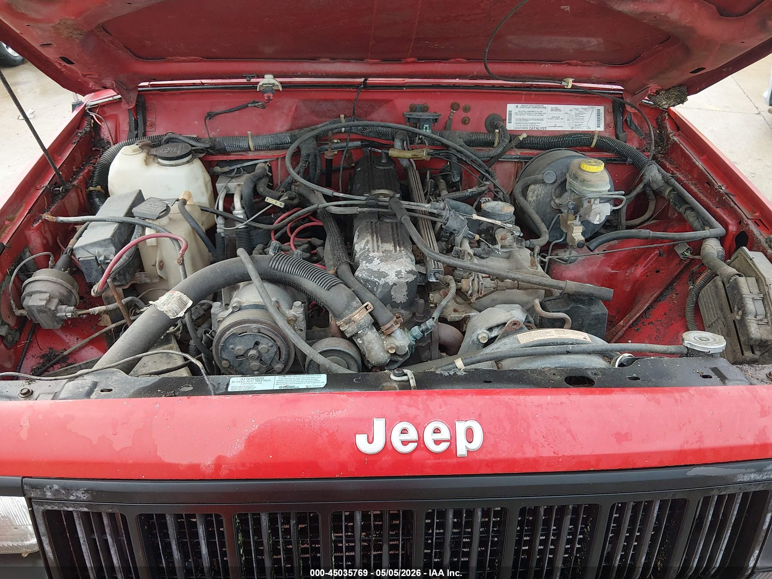 JEEP CHEROKEE image 10