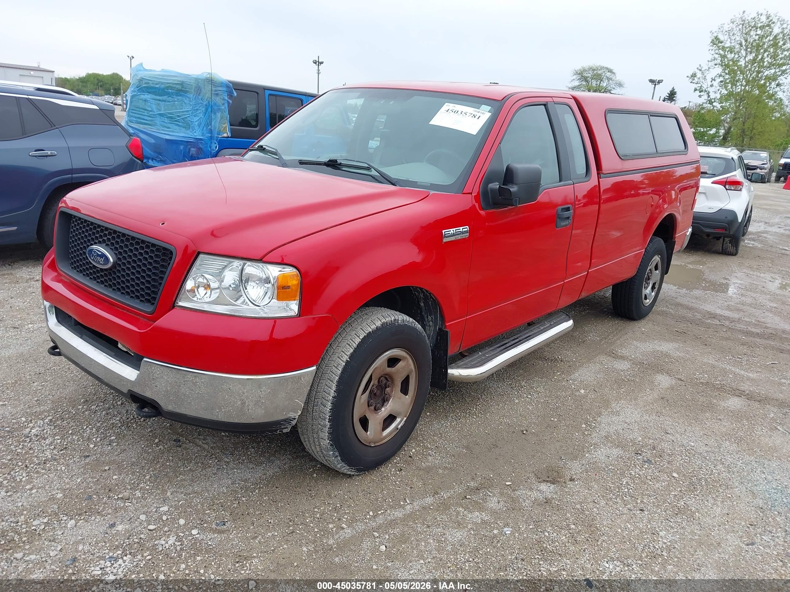 FORD F-150 image 2