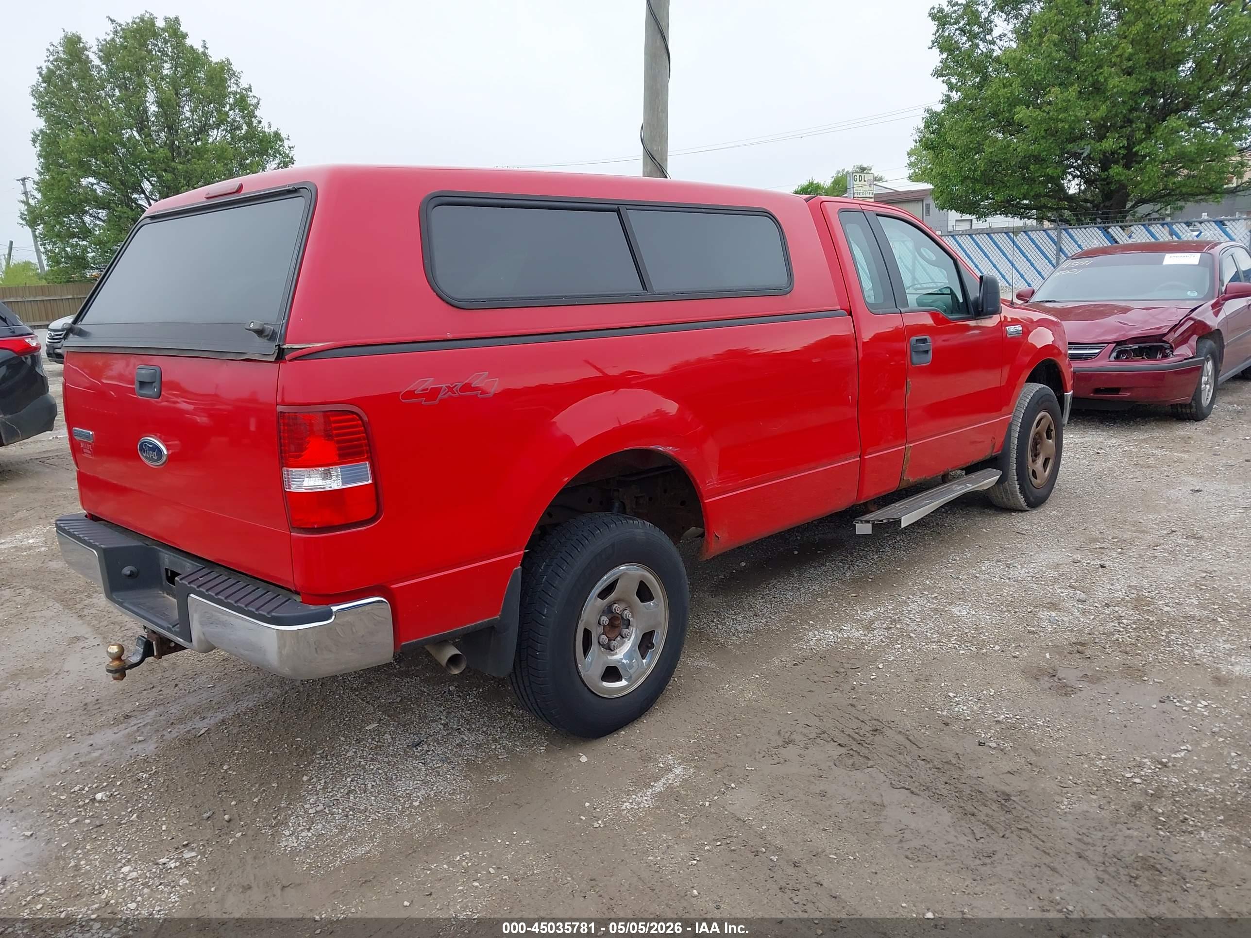FORD F-150 image 4