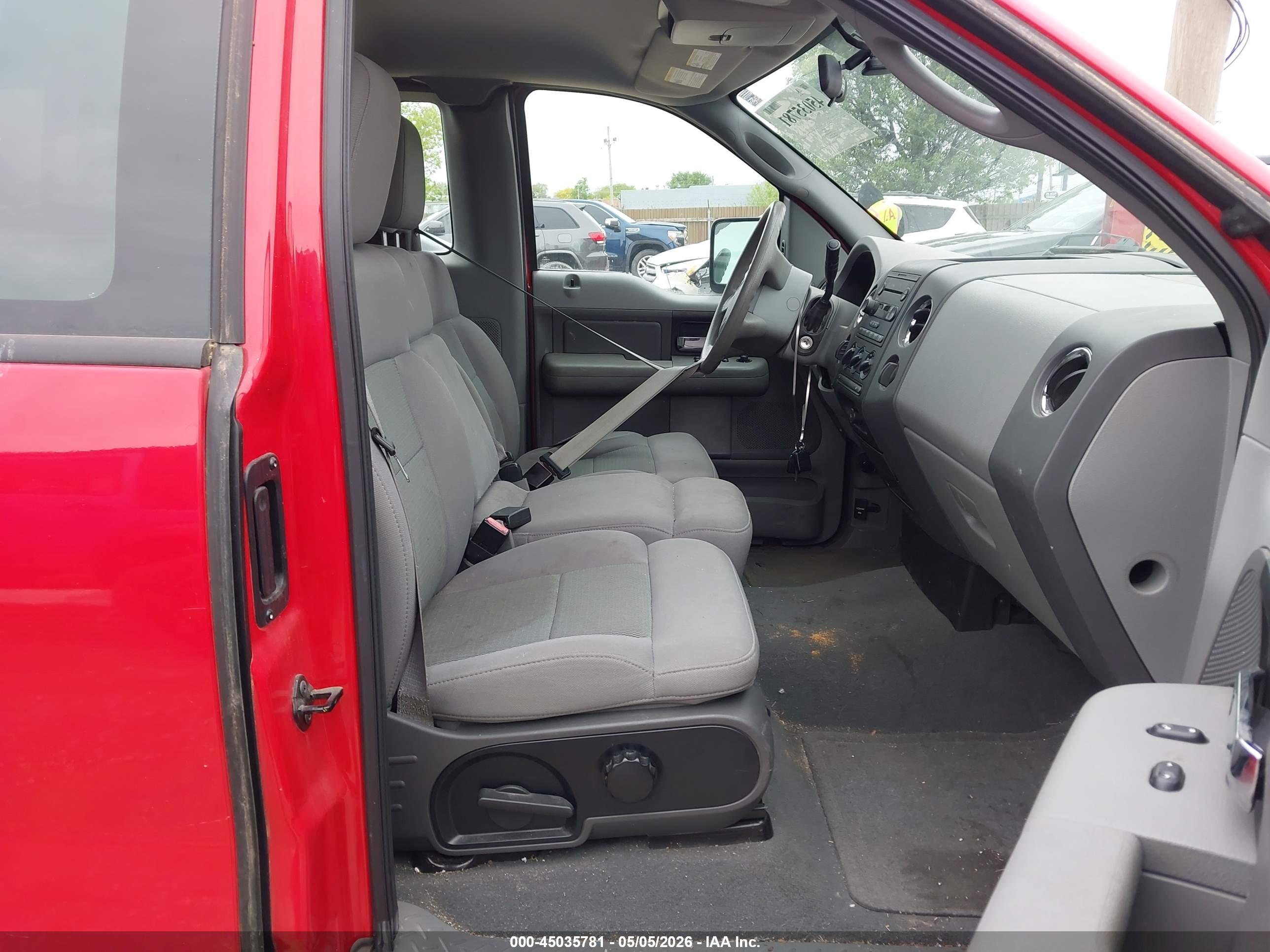 FORD F-150 image 5