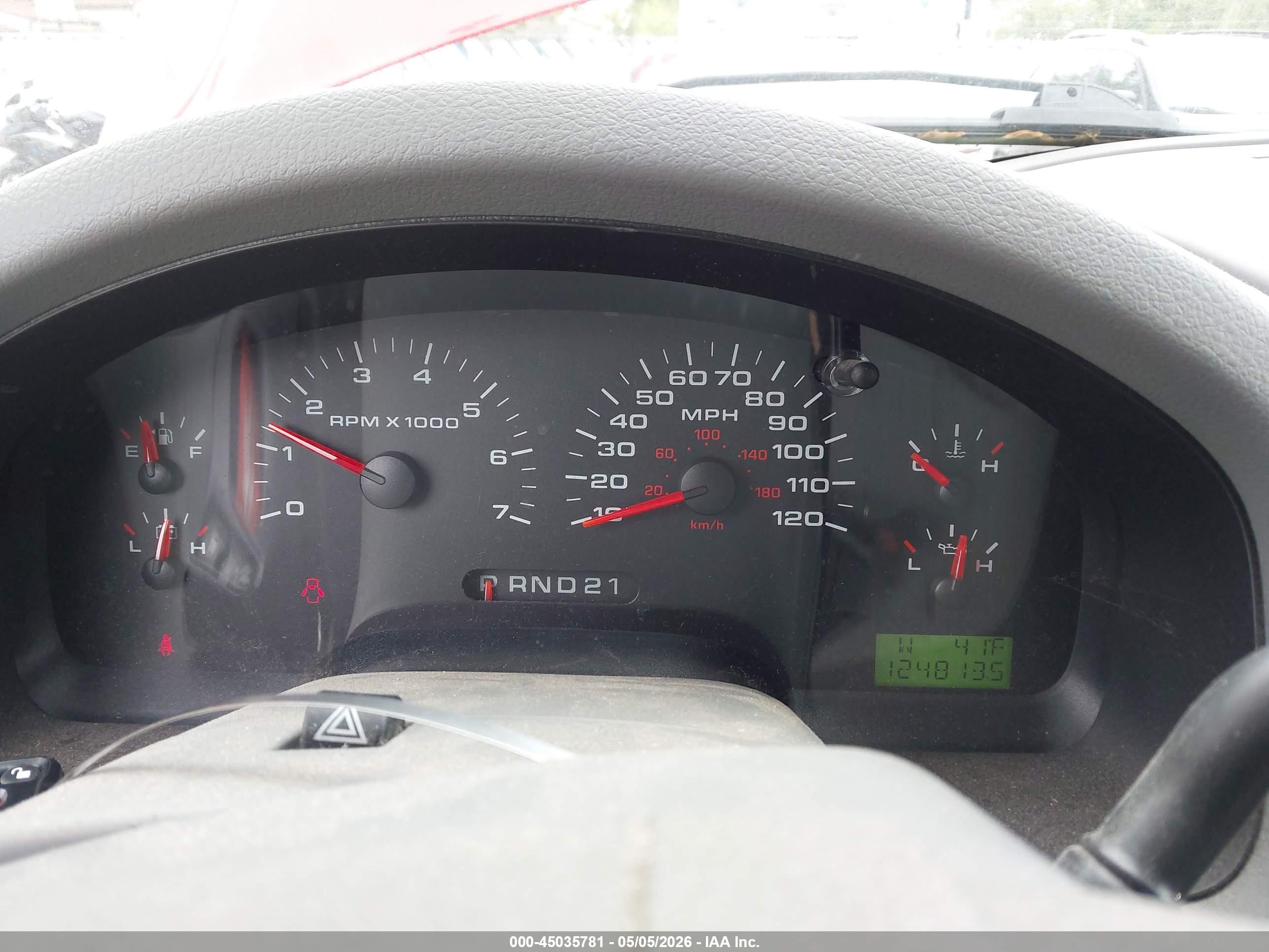 FORD F-150 image 7