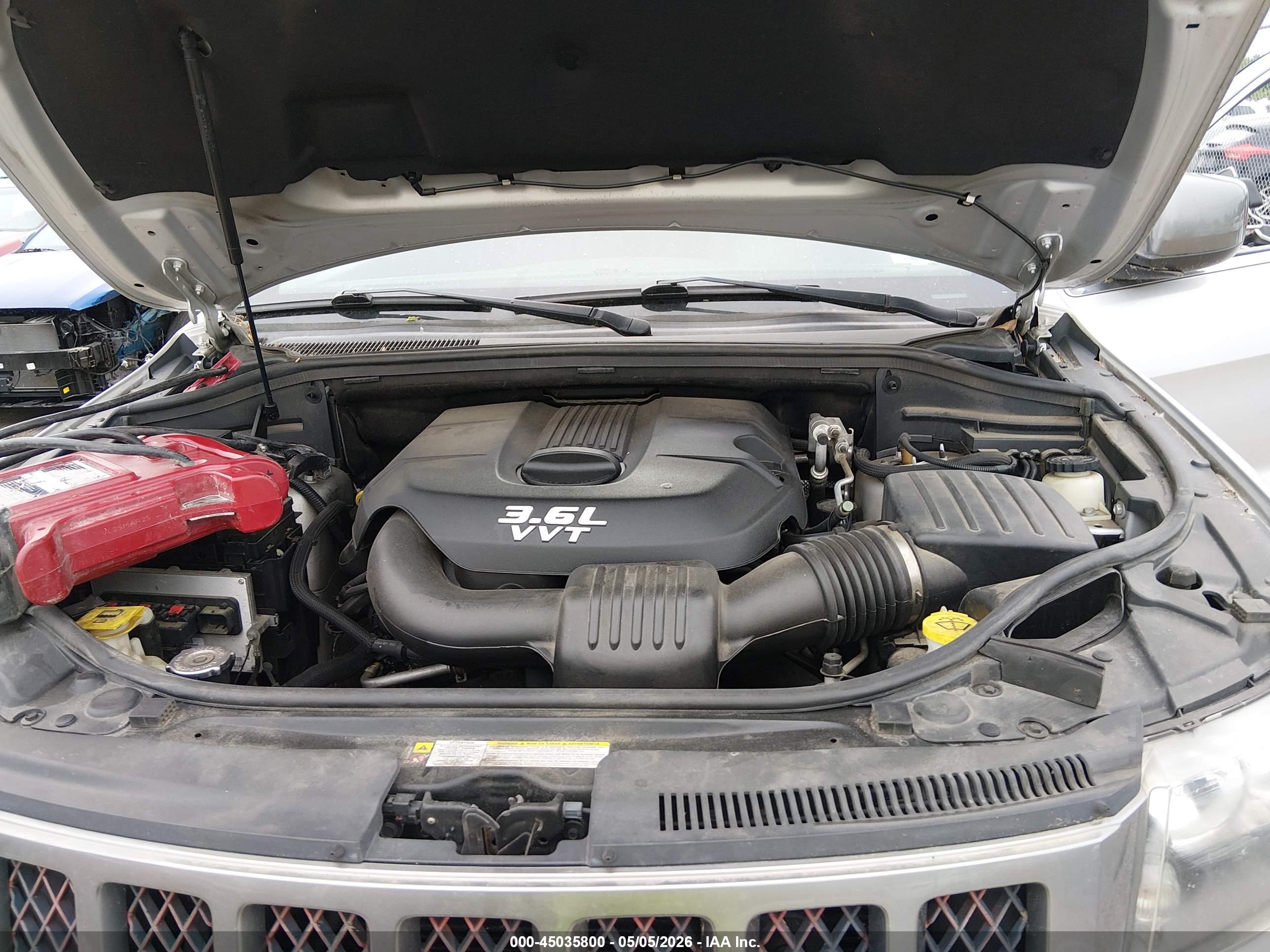 JEEP GRAND image 10