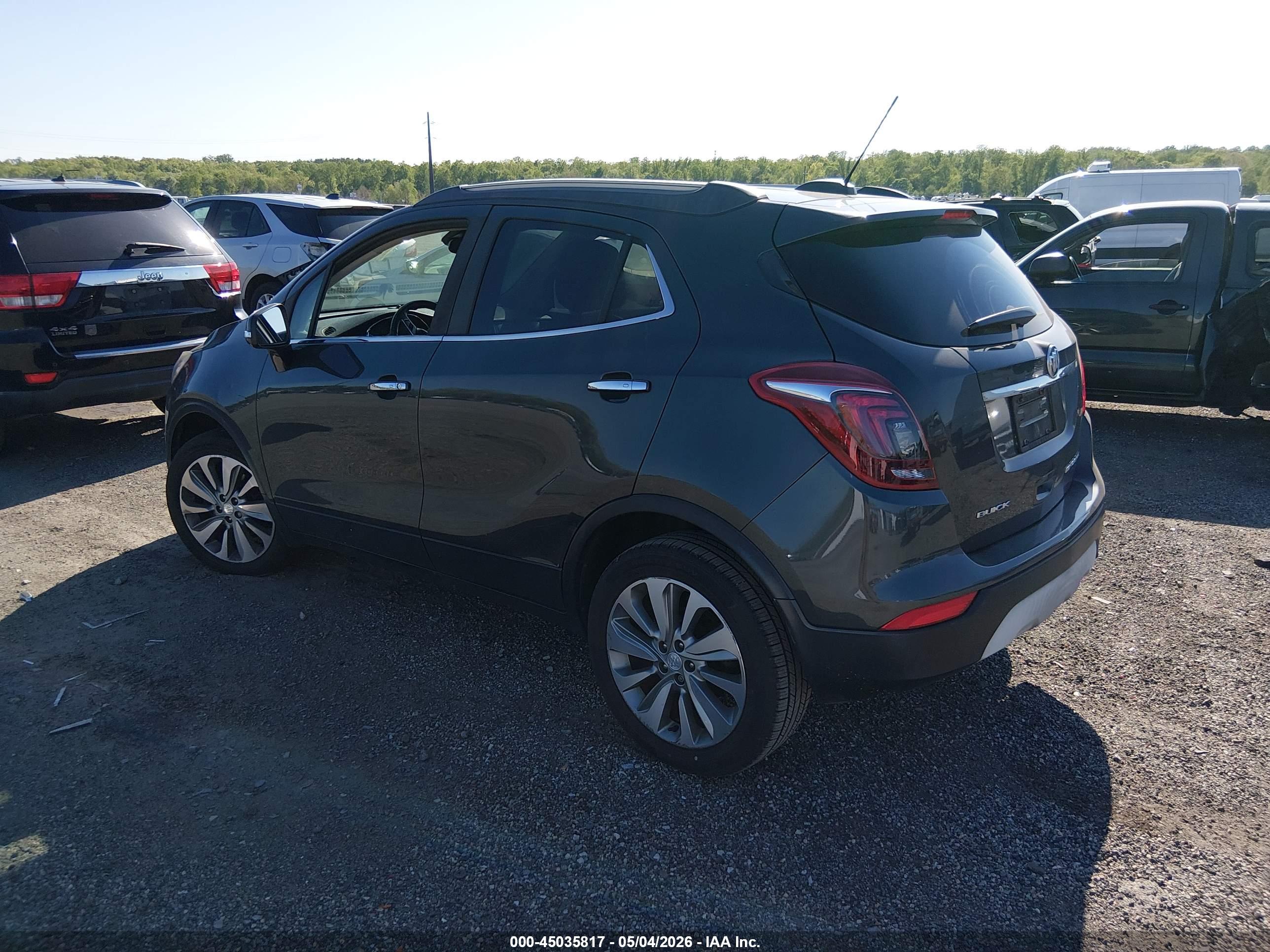 BUICK ENCORE image 3