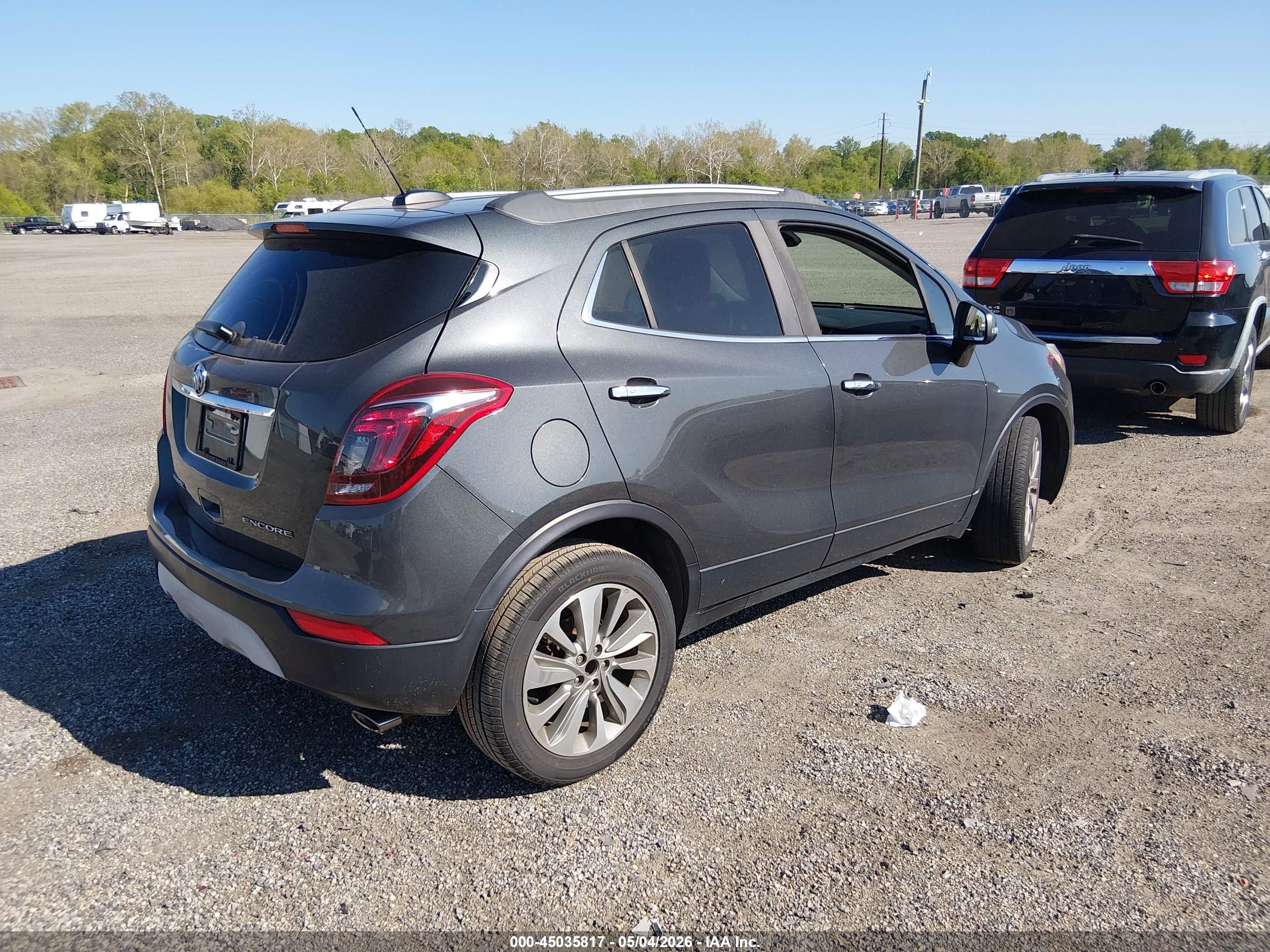 BUICK ENCORE image 4