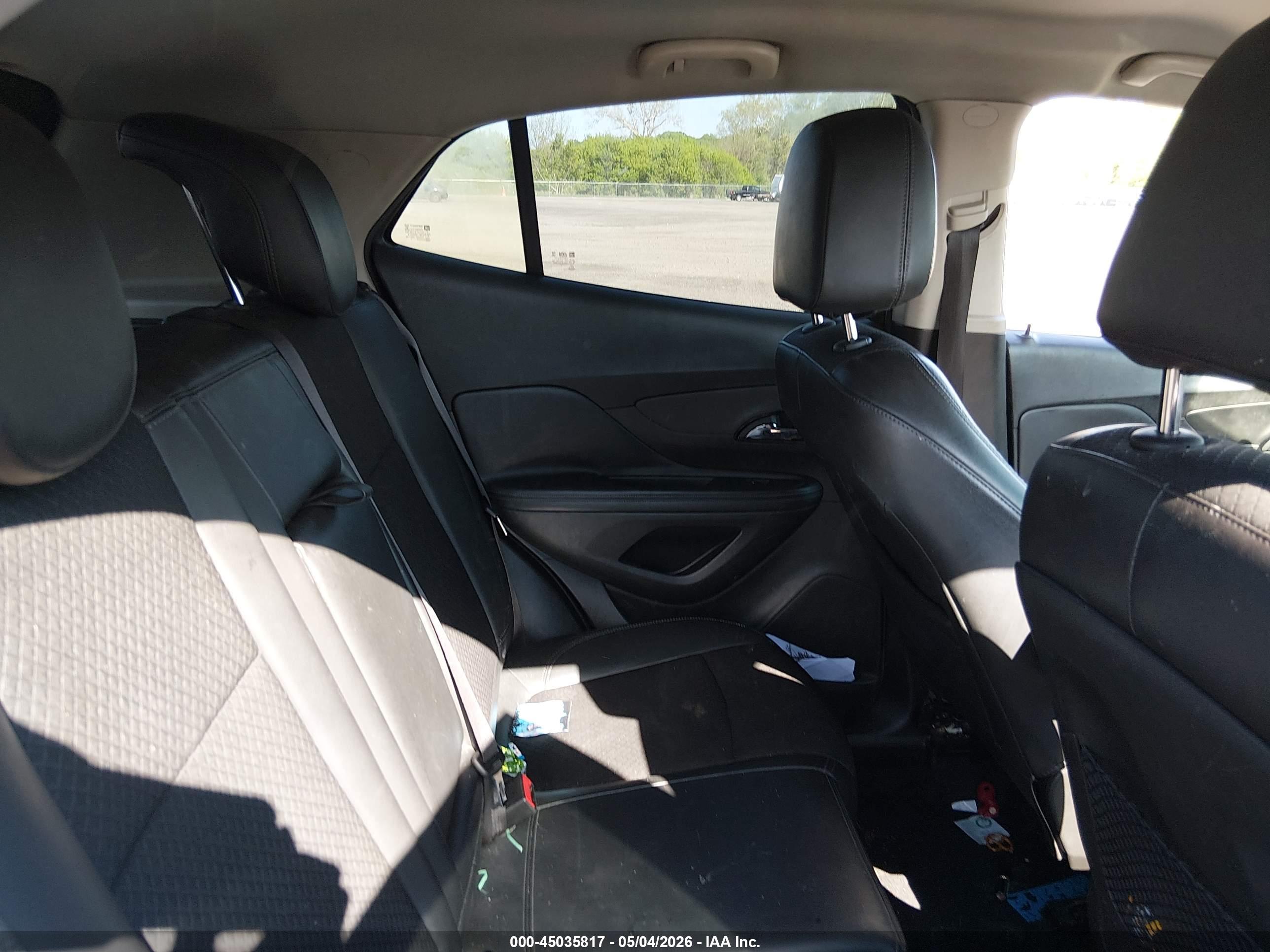 BUICK ENCORE image 8