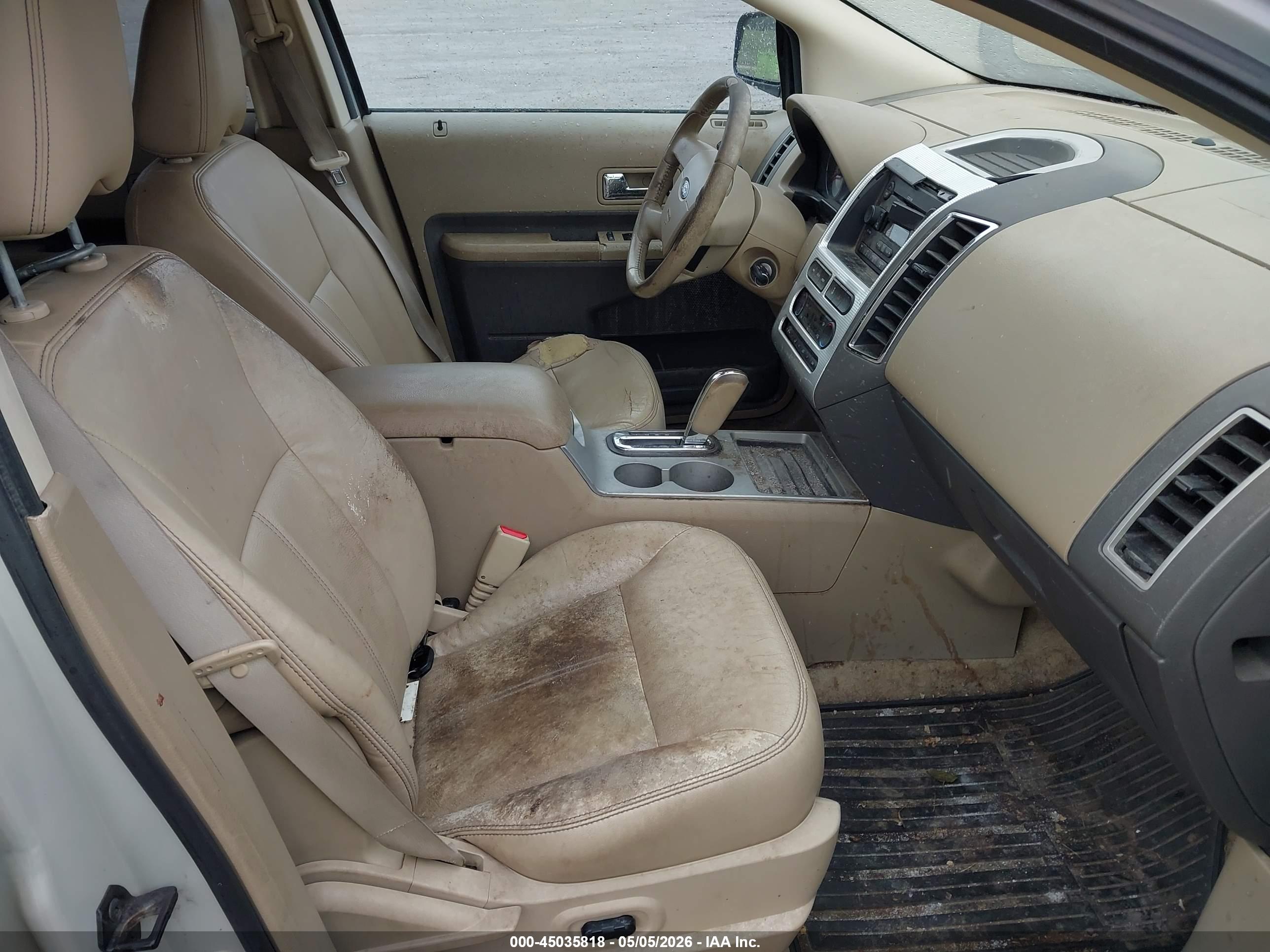 FORD EDGE image 5
