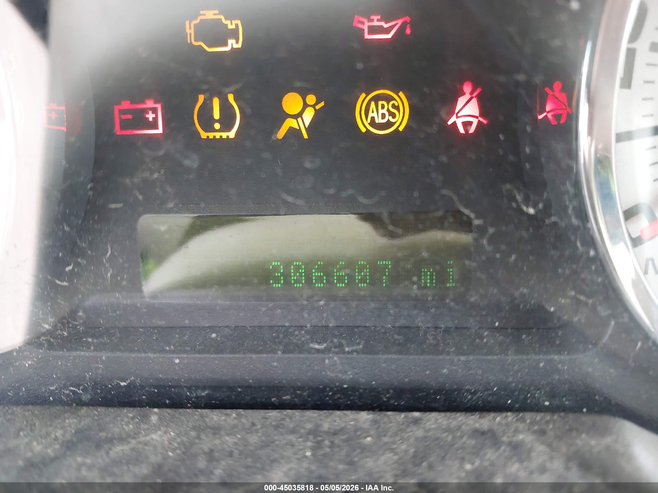 FORD EDGE image 7
