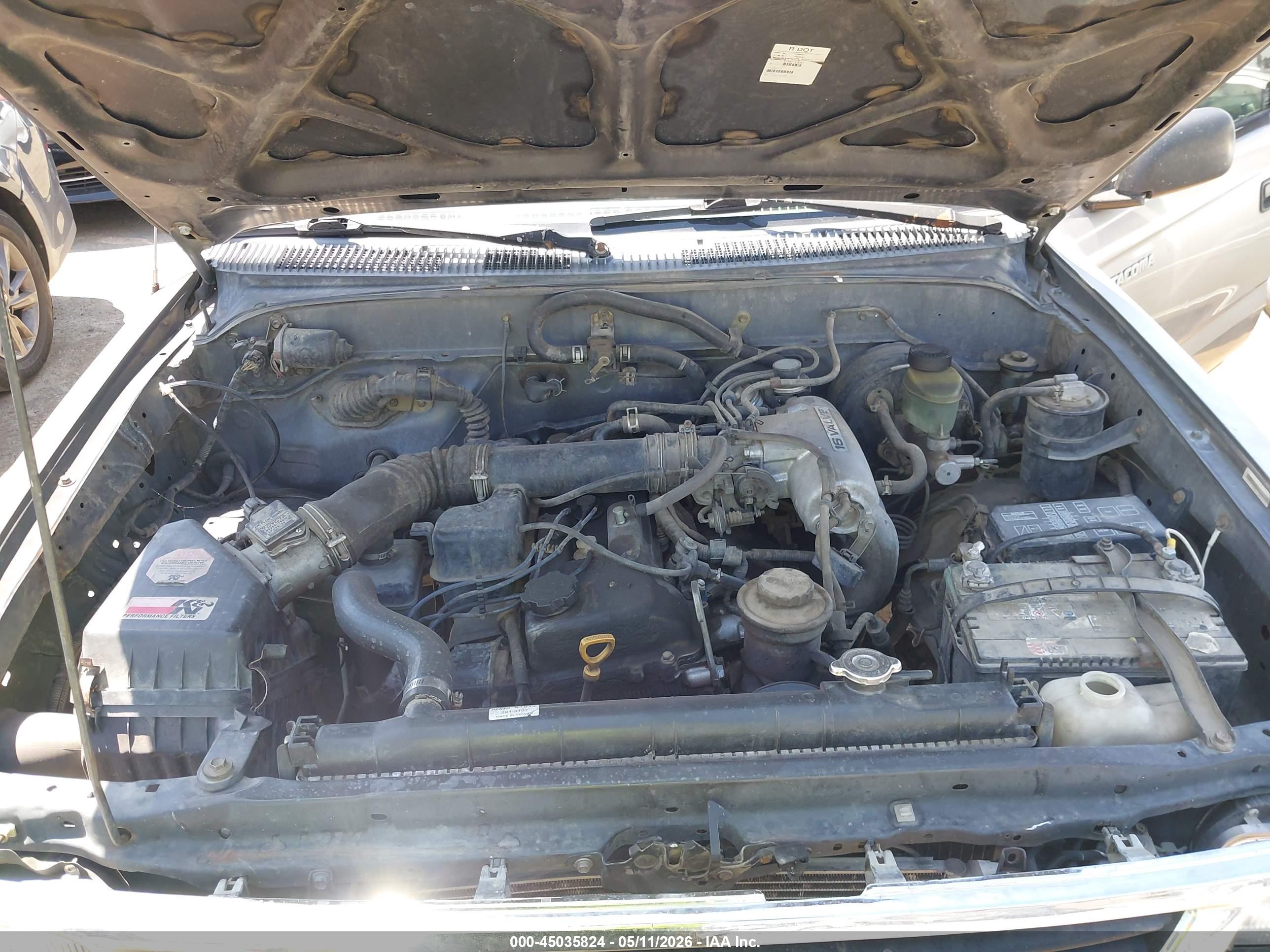 TOYOTA TACOMA image 10