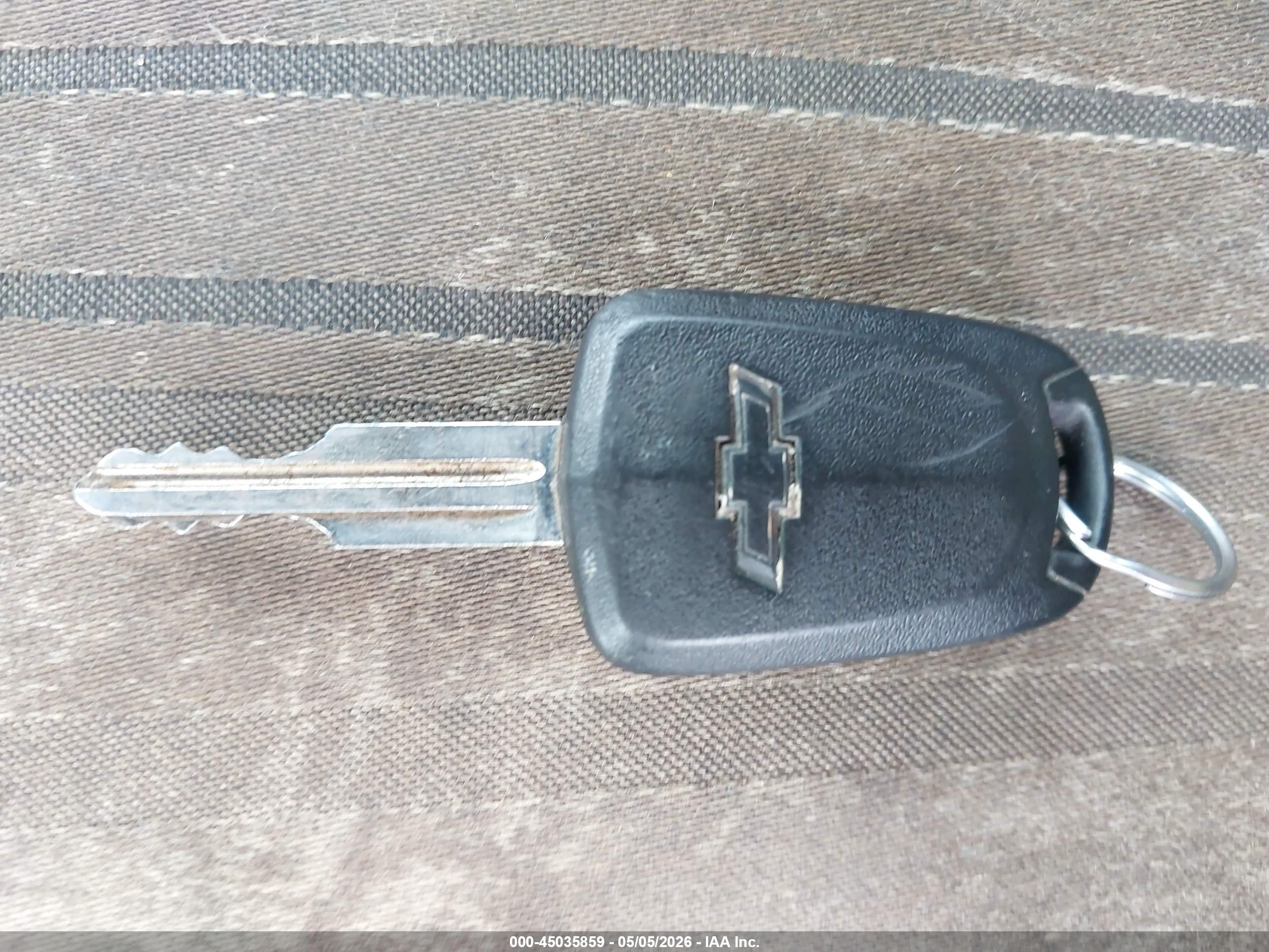 CHEVROLET SPARK image 11