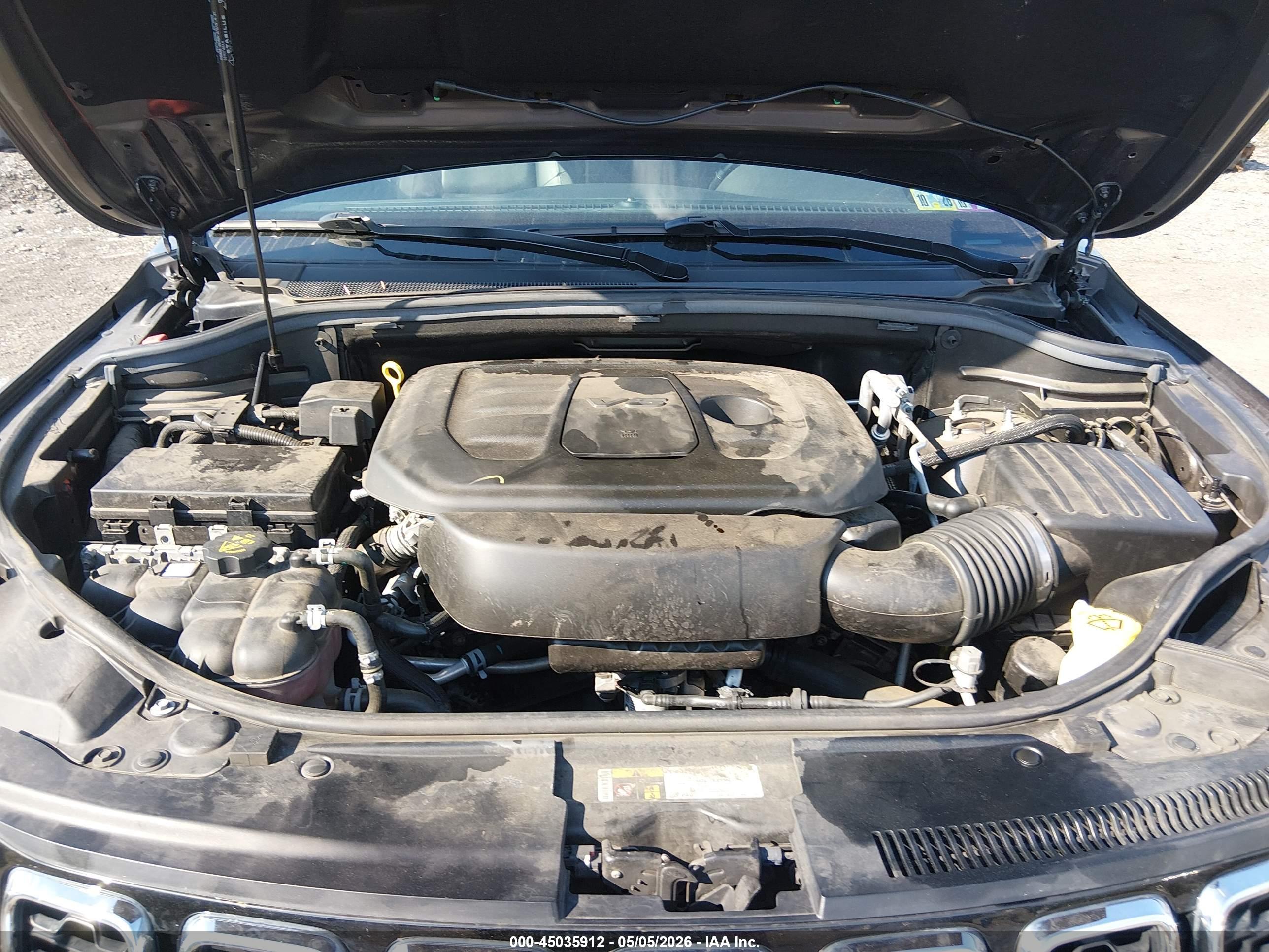 JEEP GRAND image 10