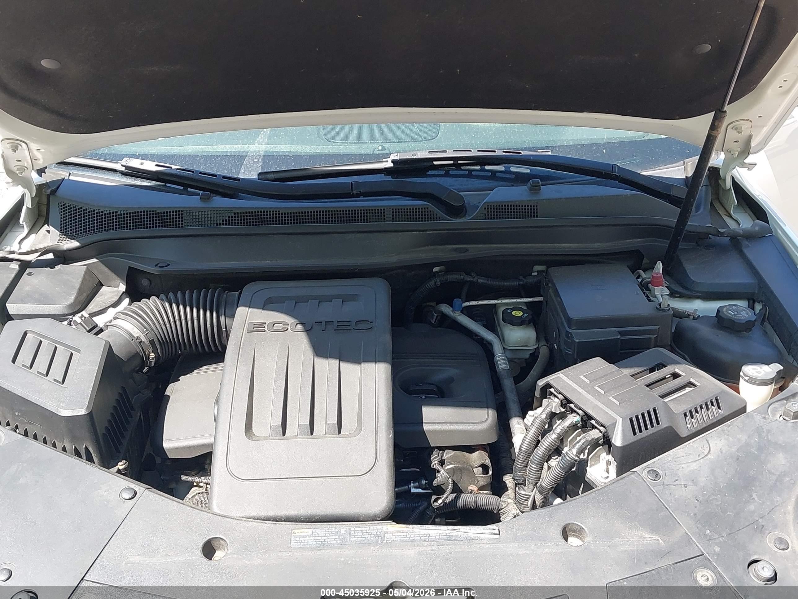 GMC TERRAIN image 10