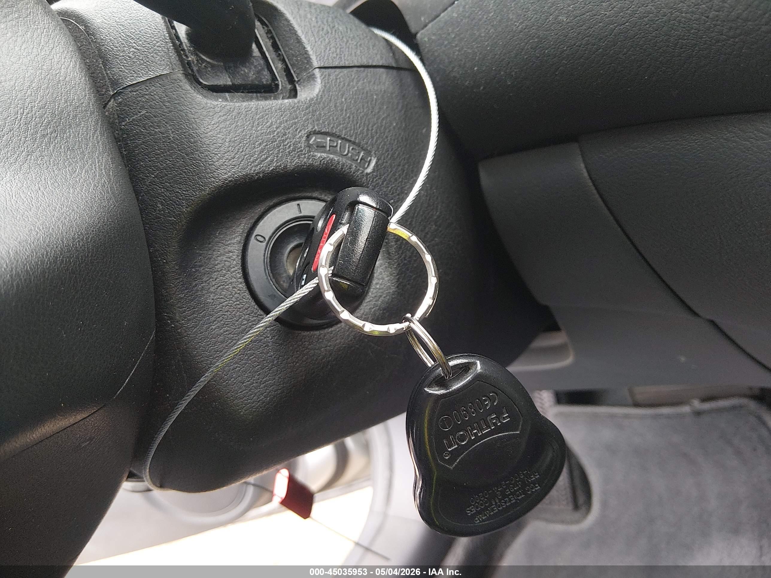 HONDA ACCORD image 11