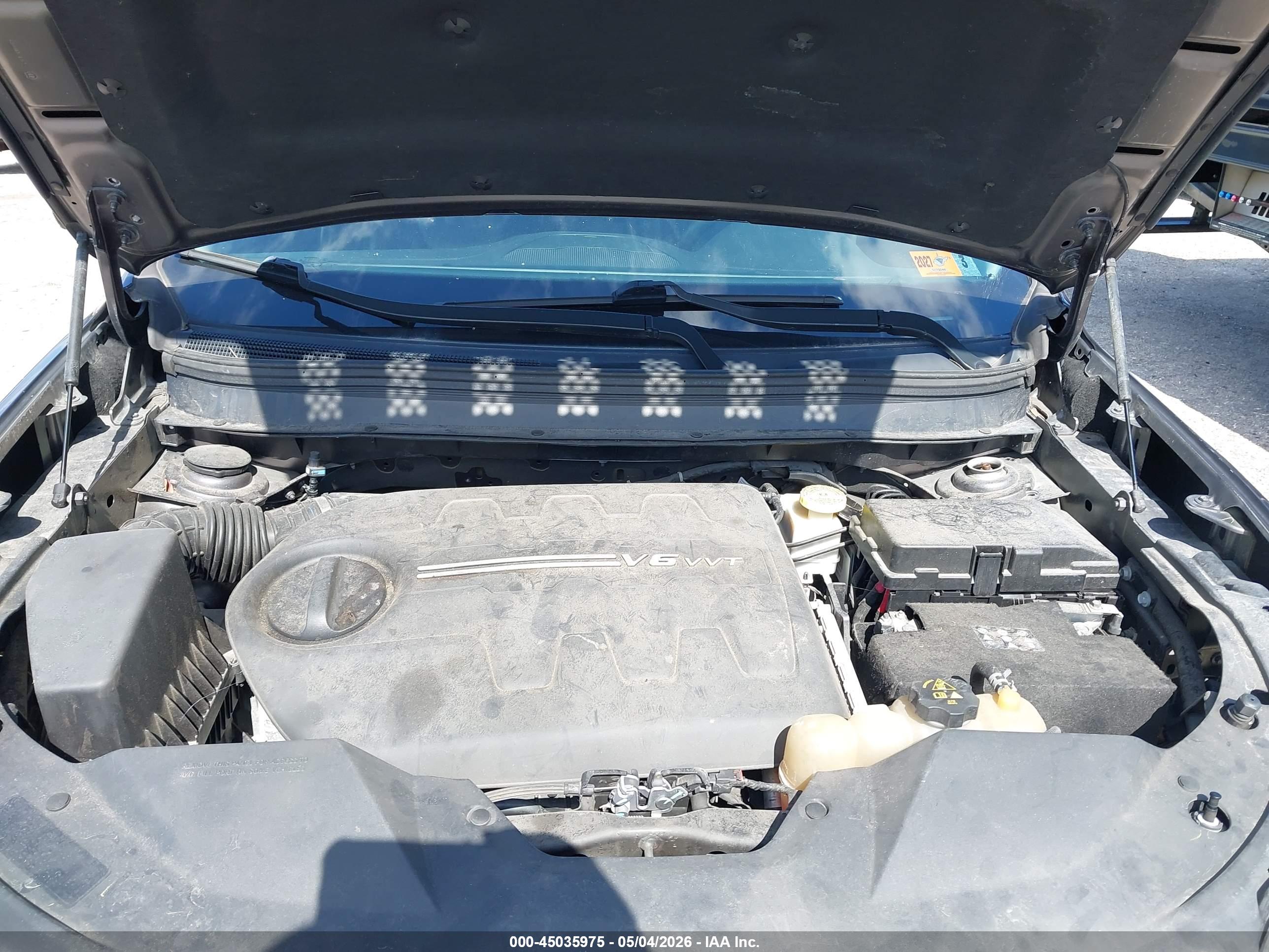 JEEP CHEROKEE image 10