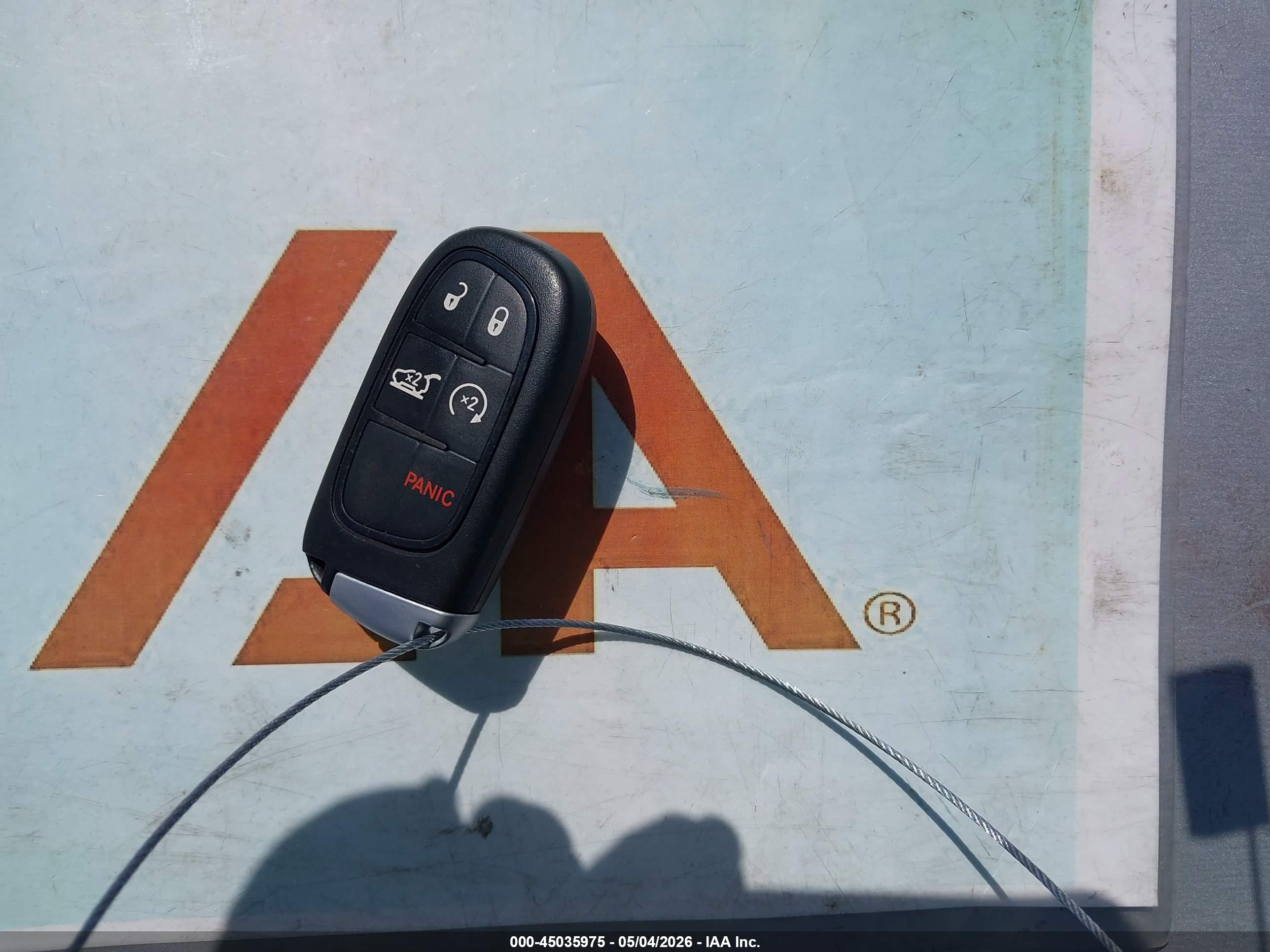 JEEP CHEROKEE image 11