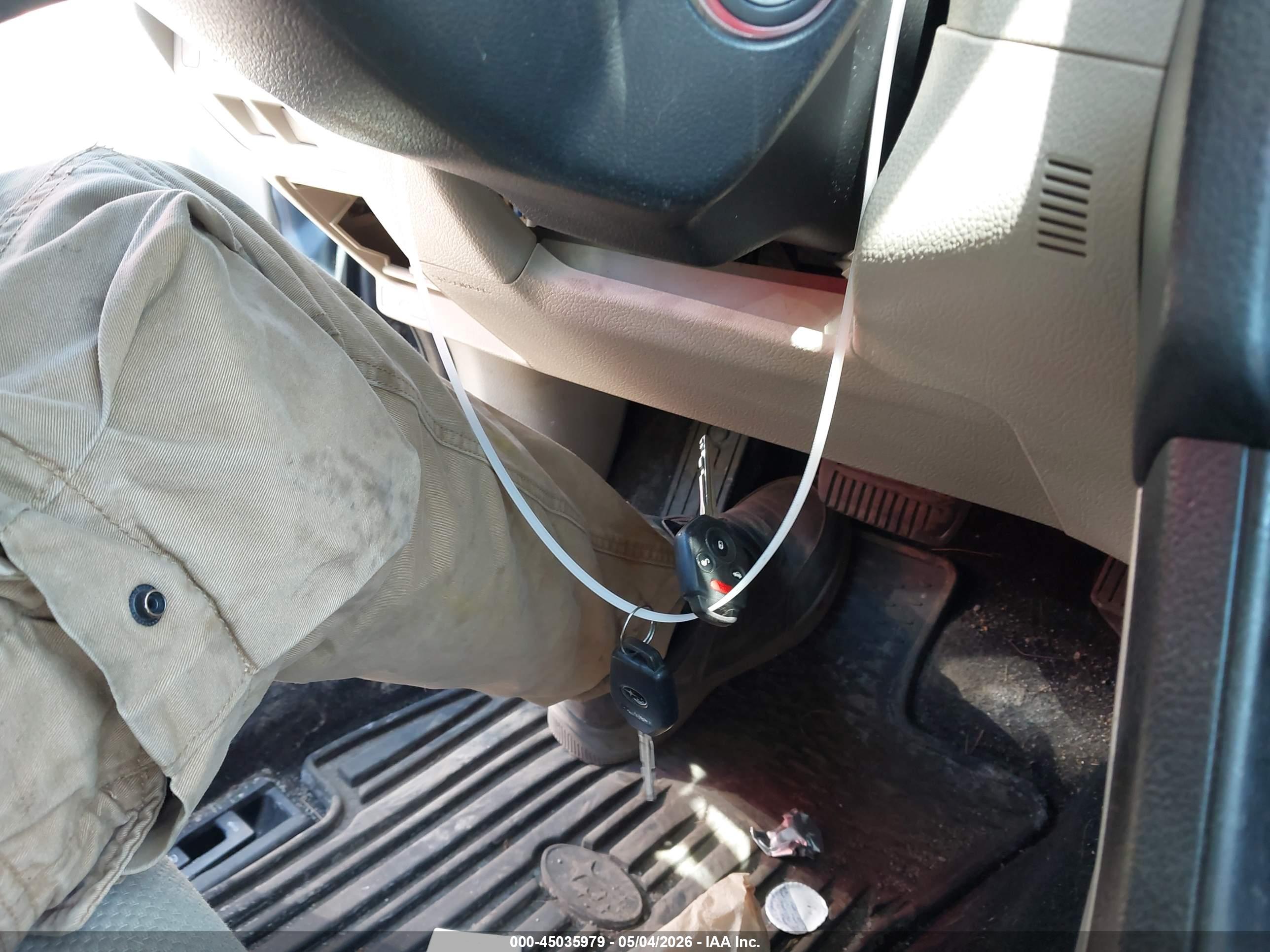 SUBARU IMPREZA image 11