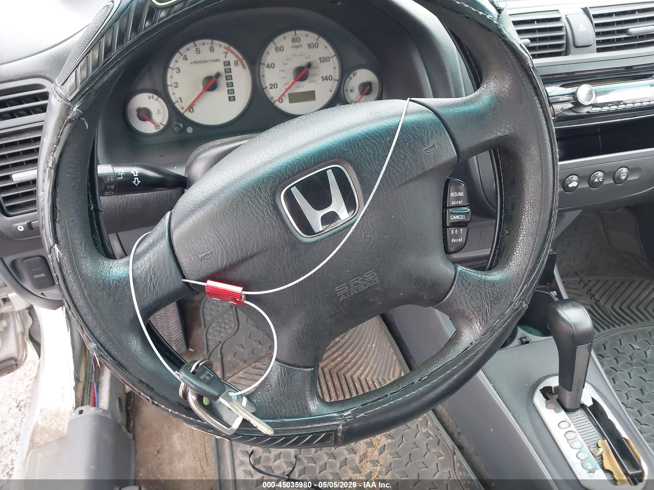 HONDA CIVIC image 11