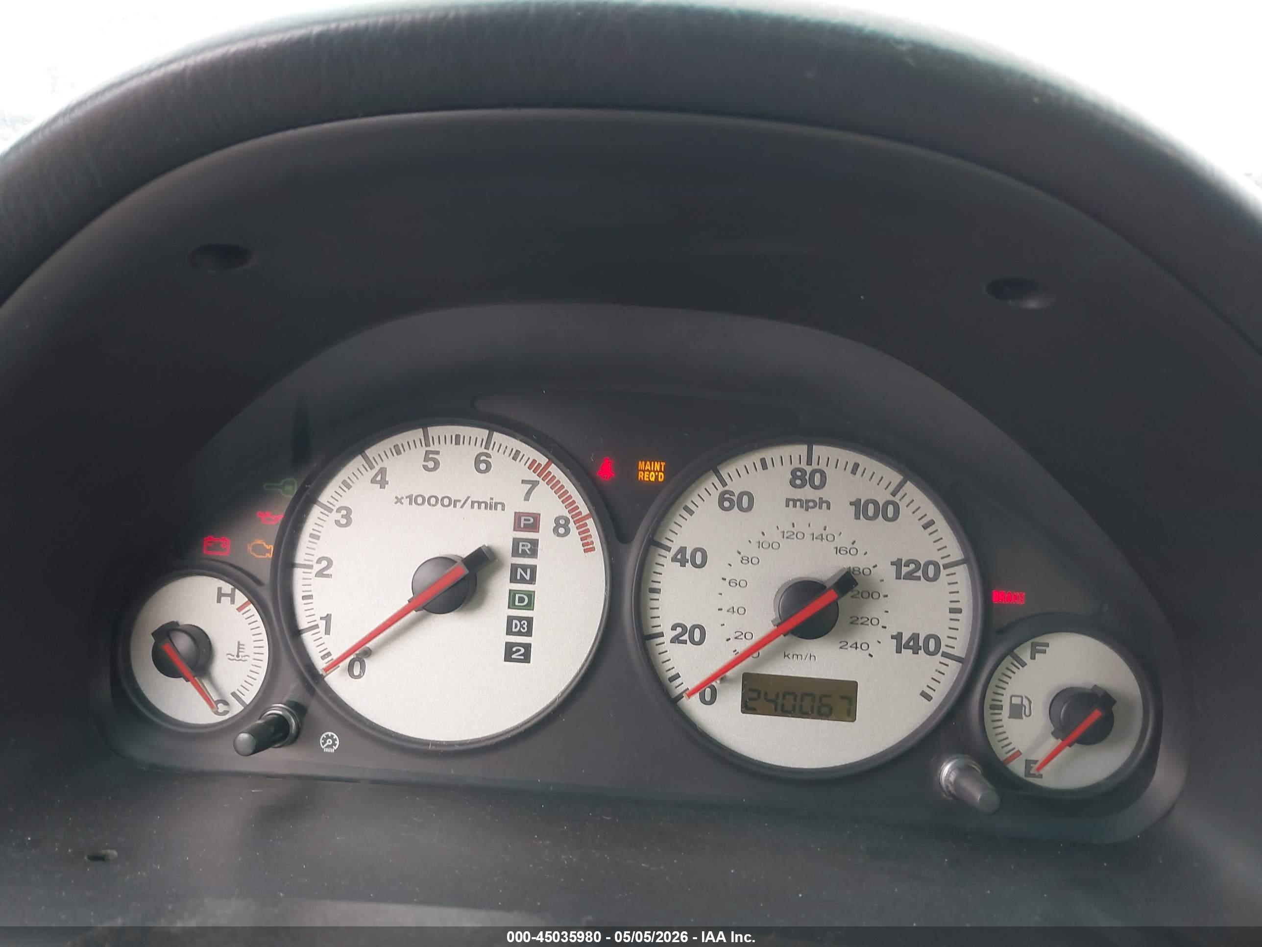 HONDA CIVIC image 7