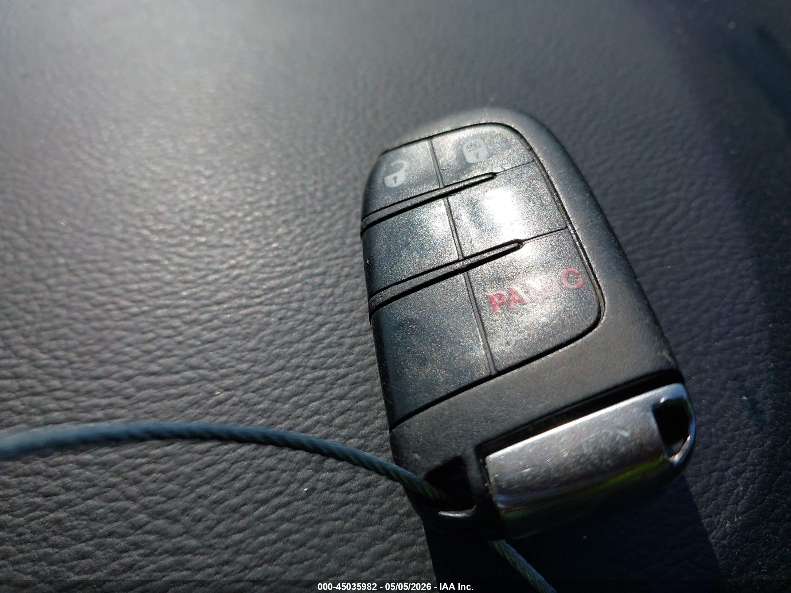 DODGE DURANGO image 11