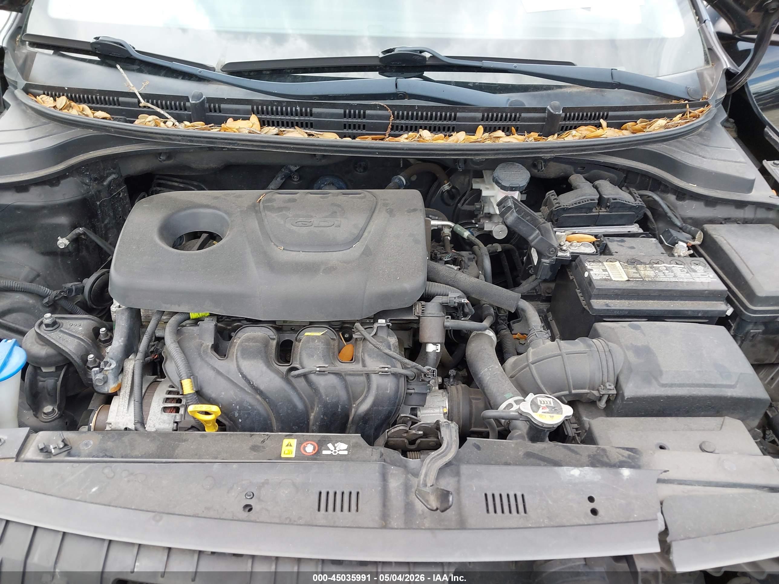 KIA RIO image 10