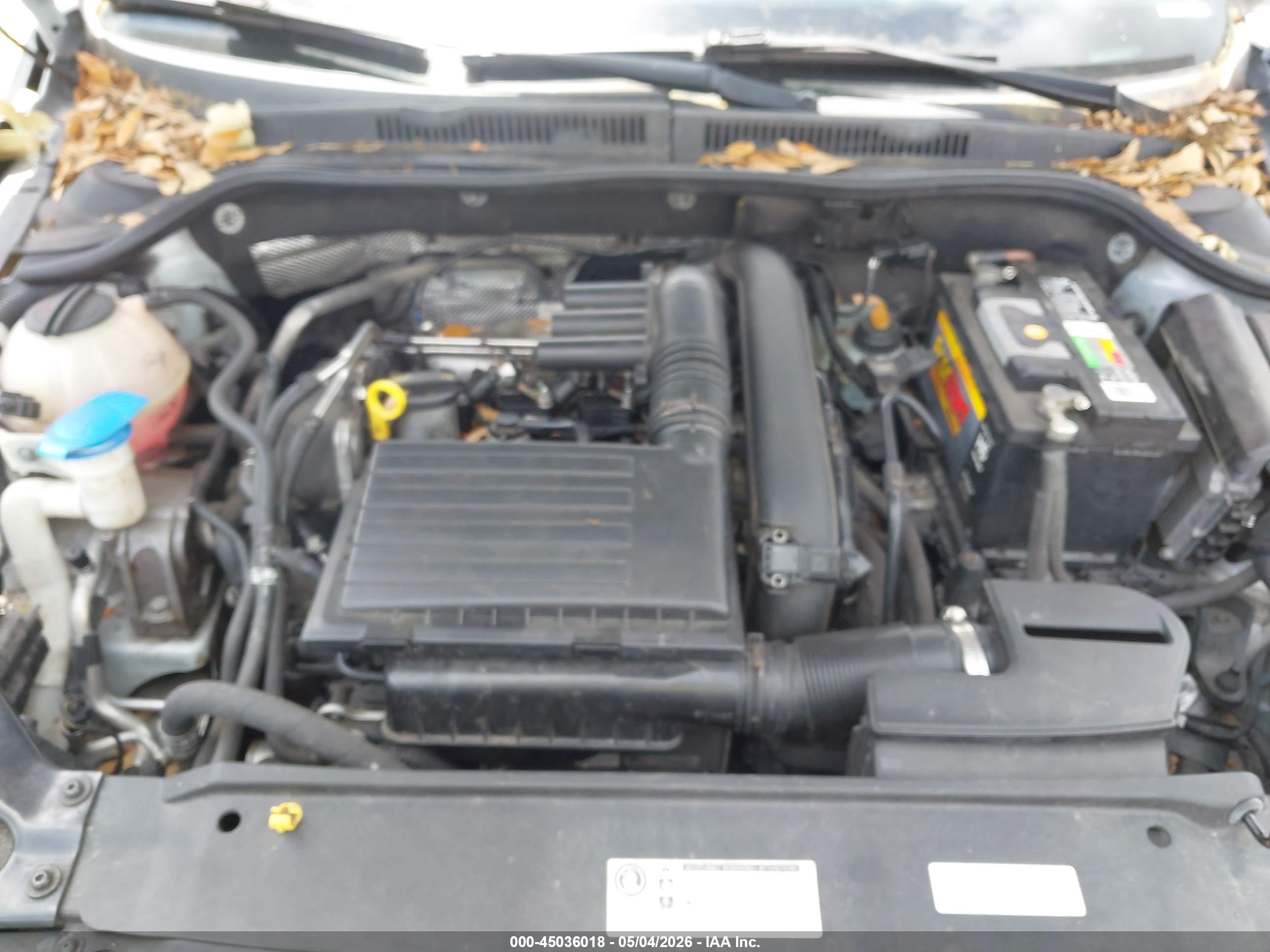VOLKSWAGEN JETTA image 10