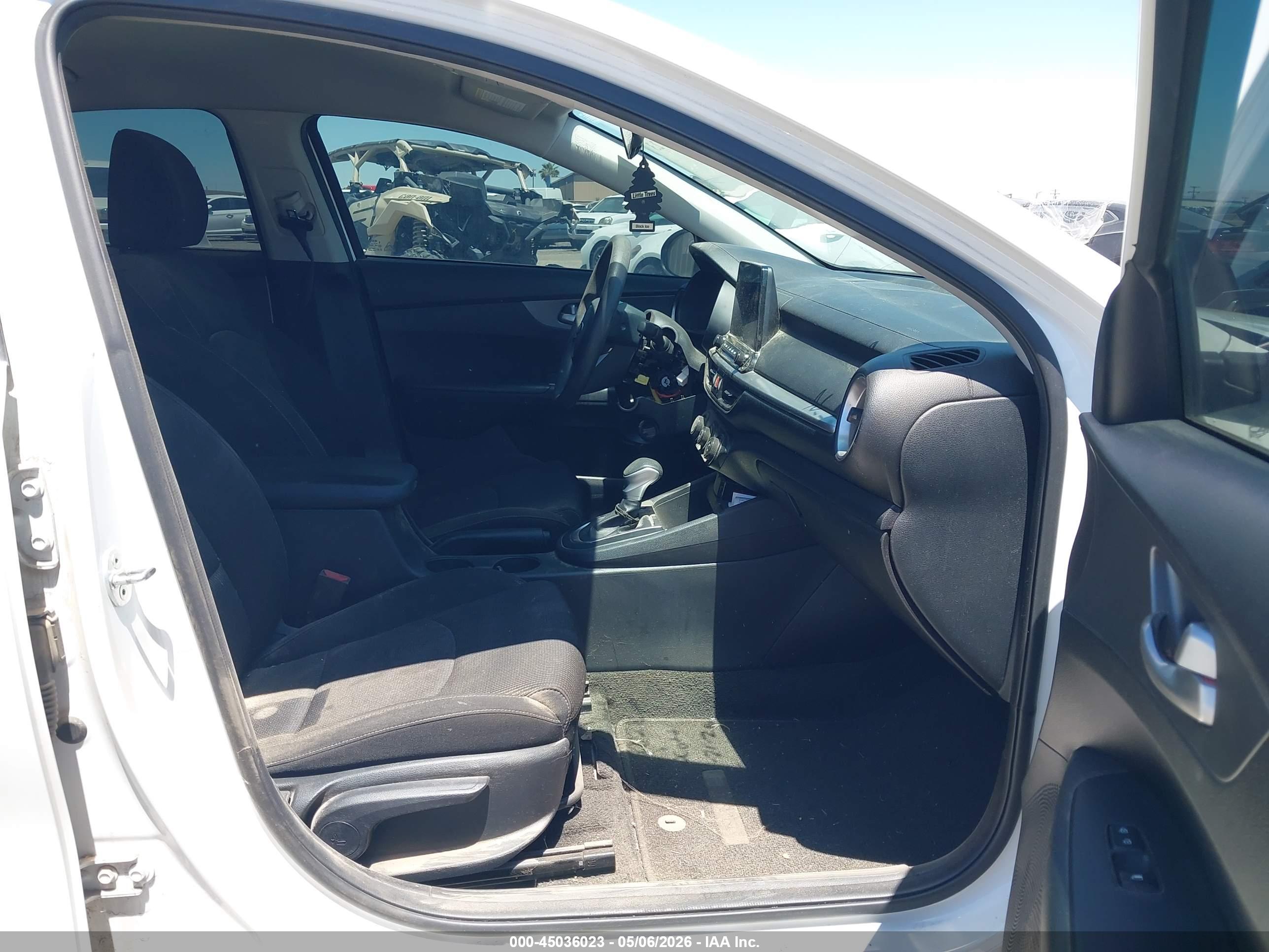 KIA FORTE image 5
