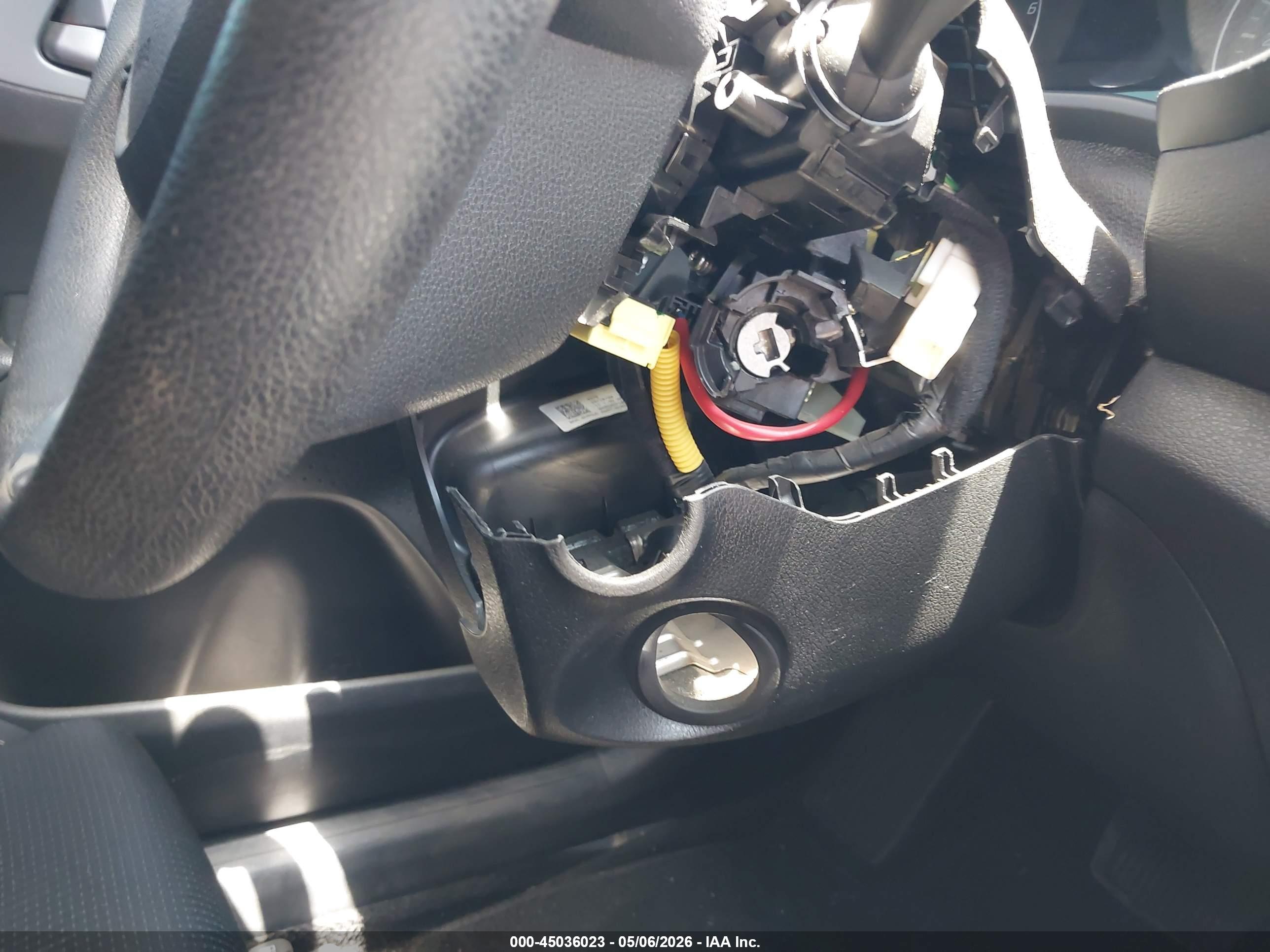 KIA FORTE image 6