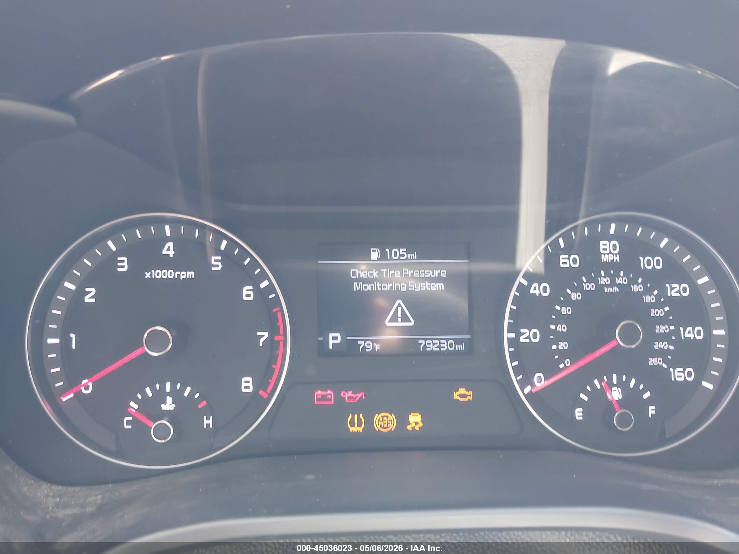 KIA FORTE image 7
