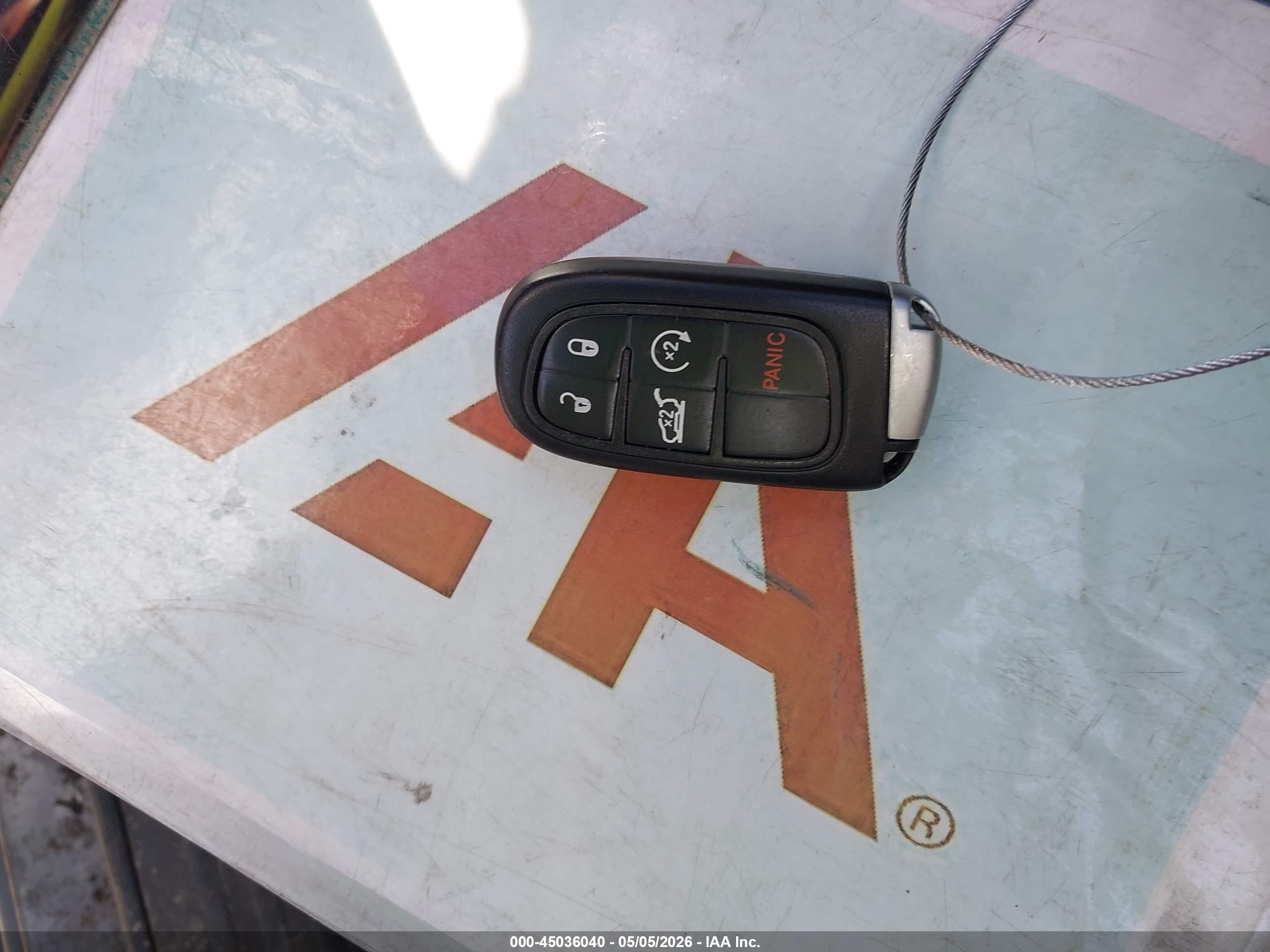 JEEP CHEROKEE image 11