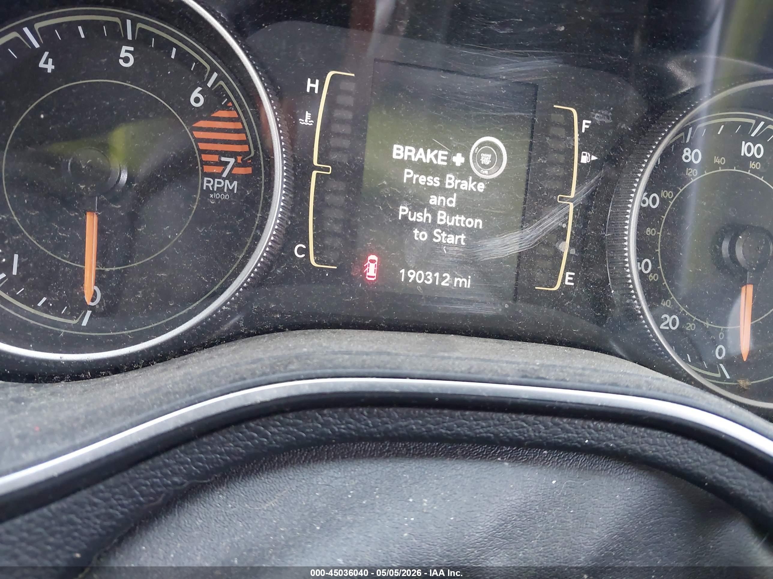 JEEP CHEROKEE image 7