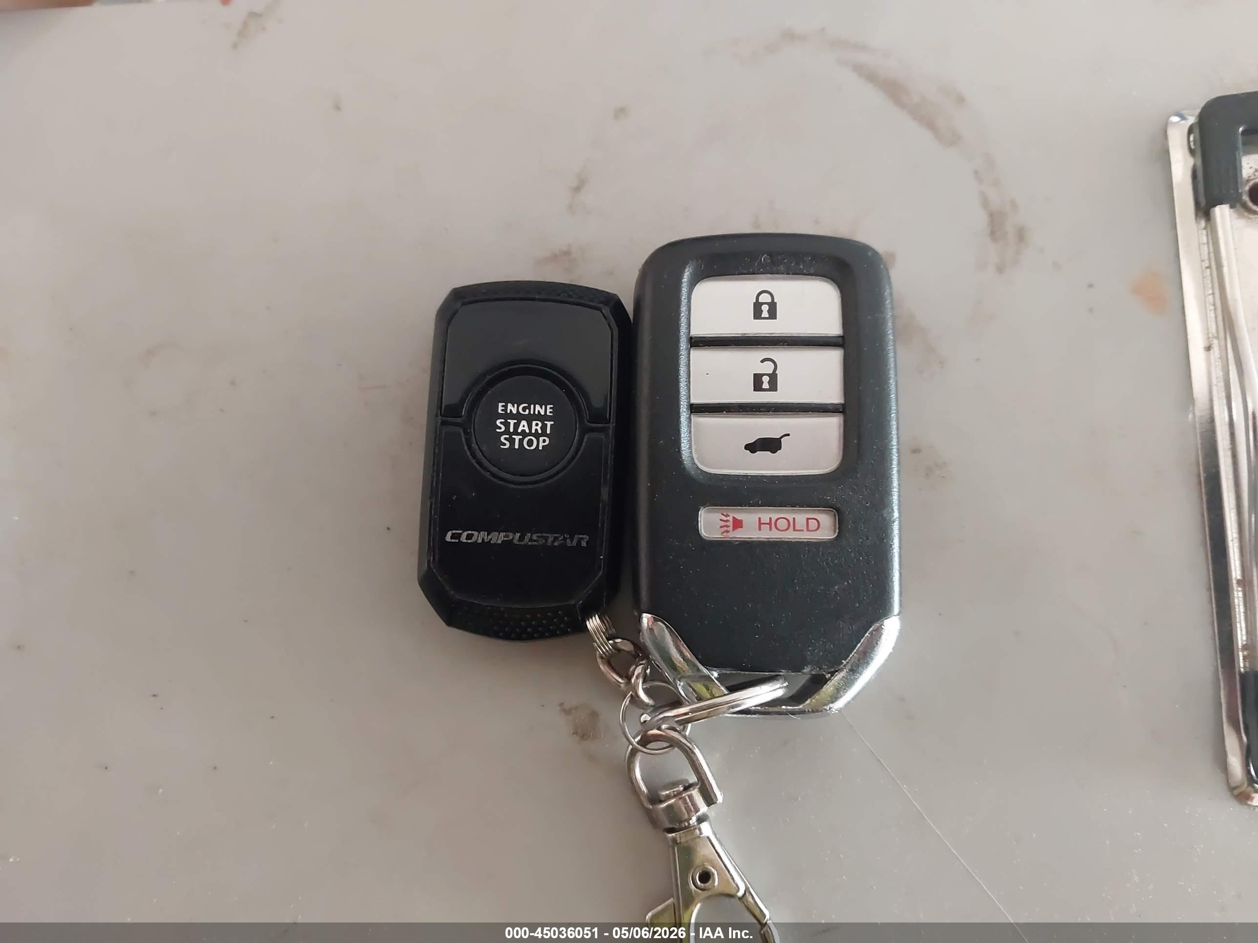 HONDA CR-V image 11