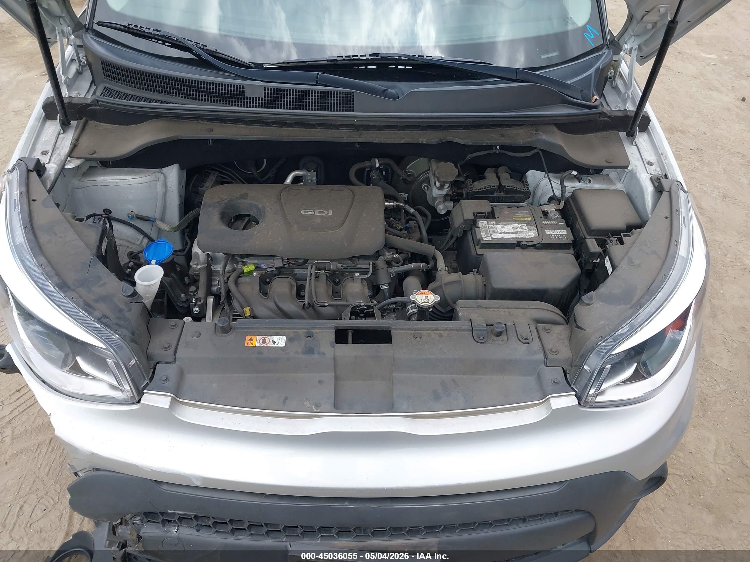 KIA SOUL image 10