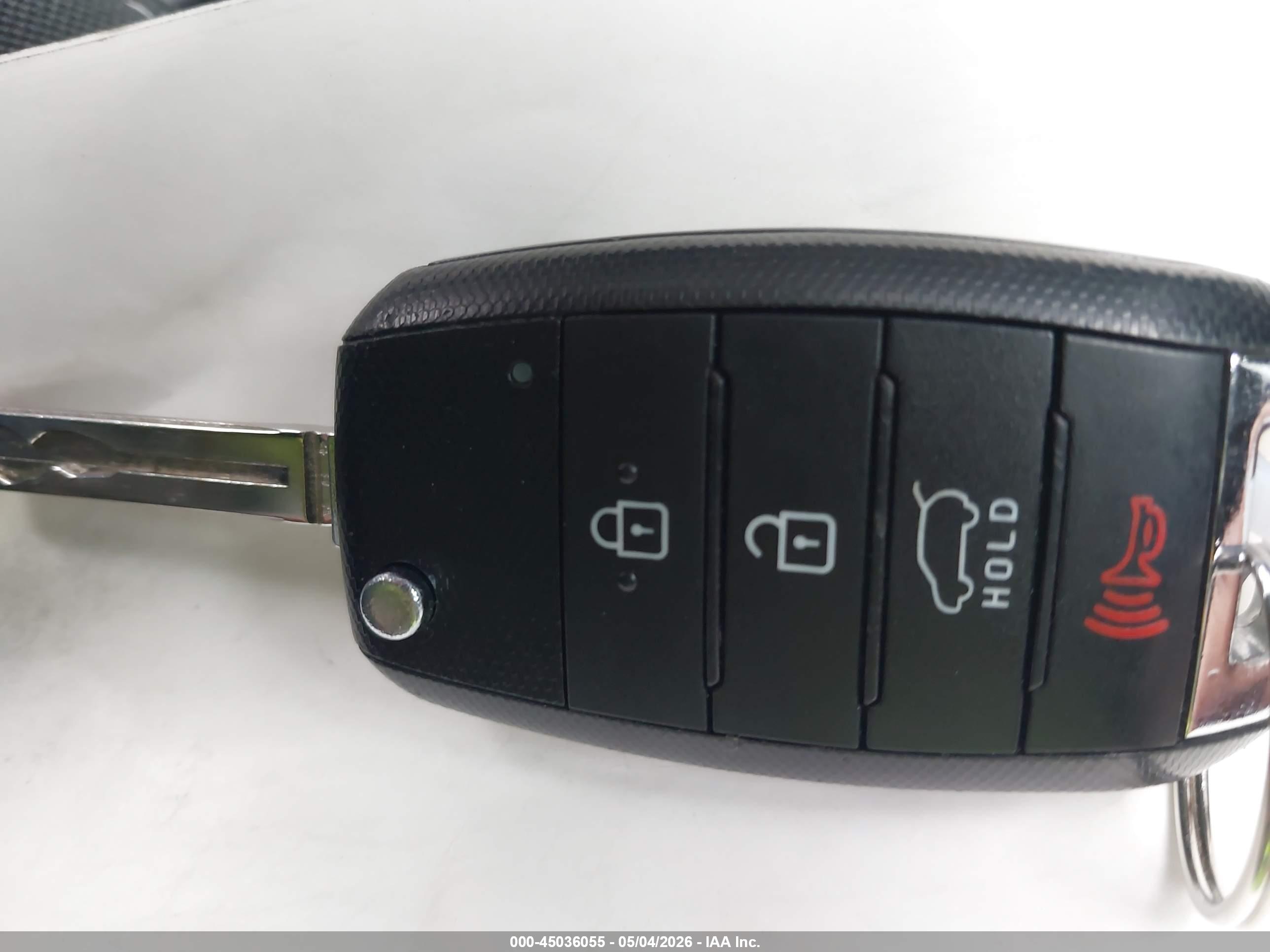 KIA SOUL image 11