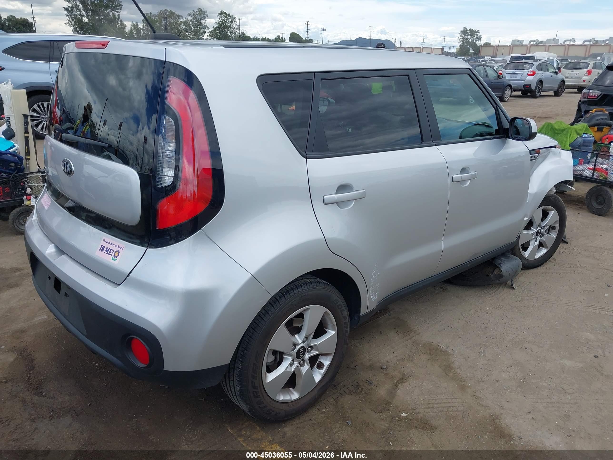 KIA SOUL image 4
