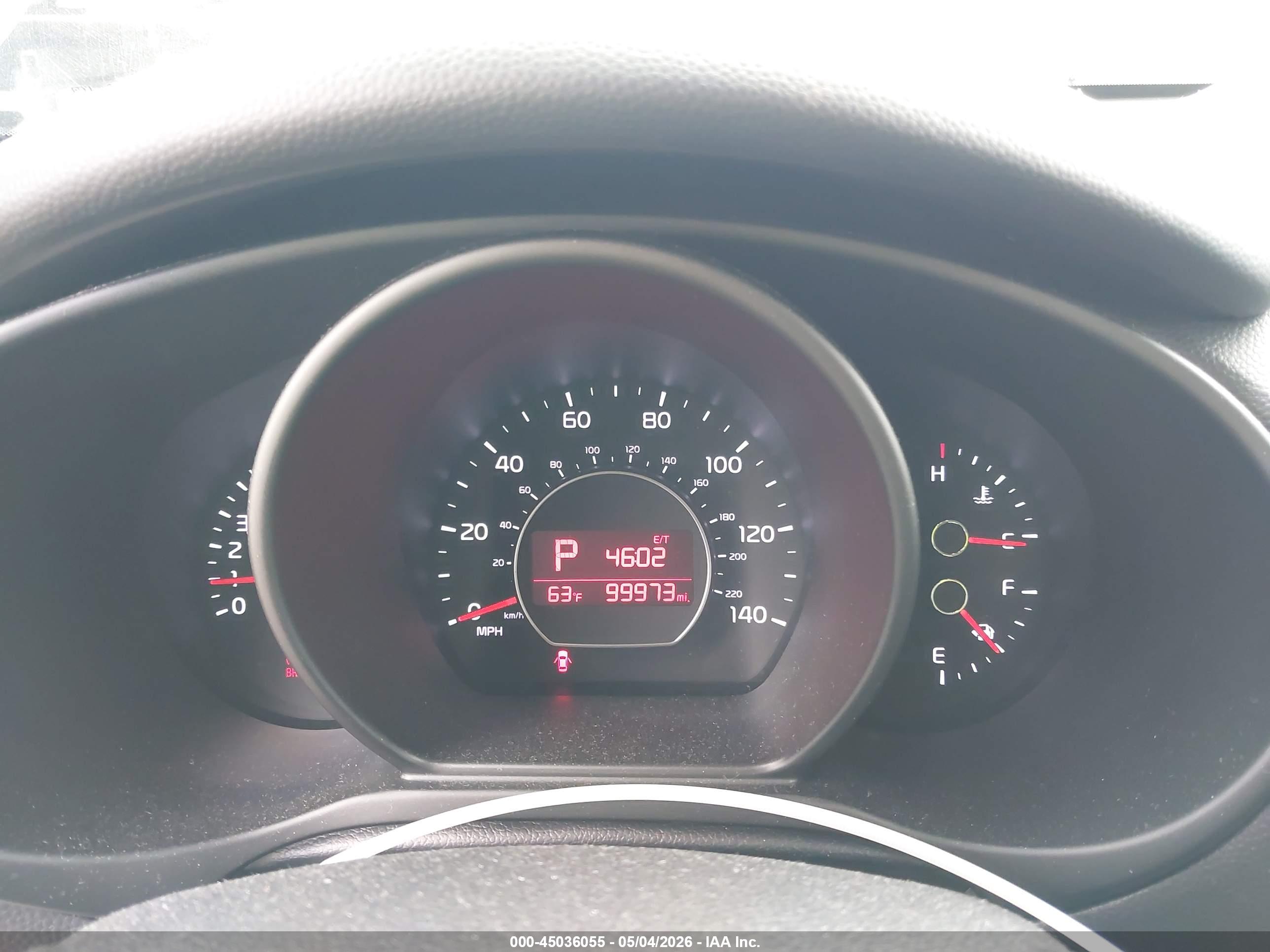 KIA SOUL image 7