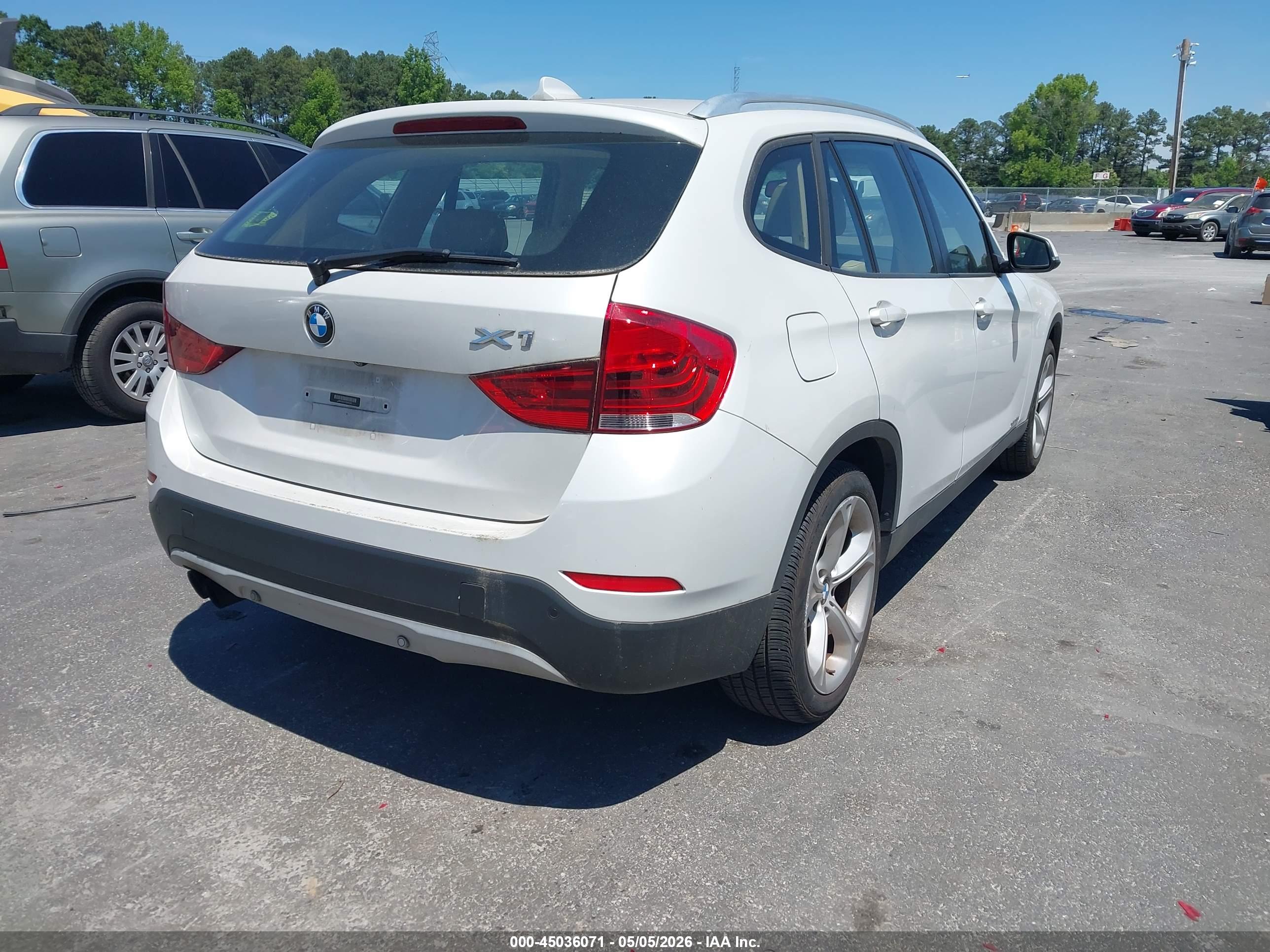 BMW X1 image 4